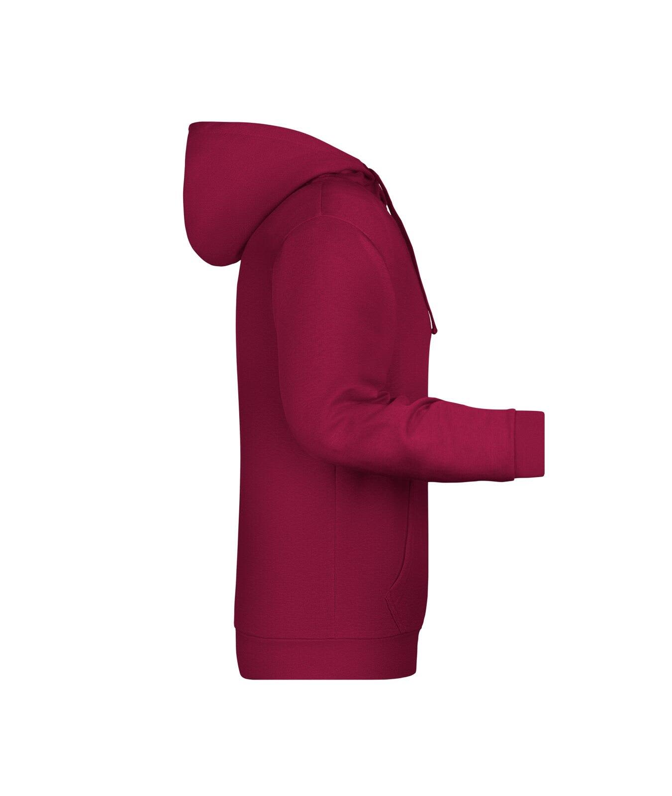 Mens Promo Hoodie