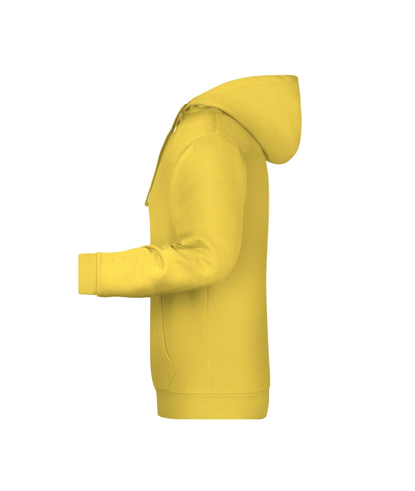 Mens Promo Hoodie