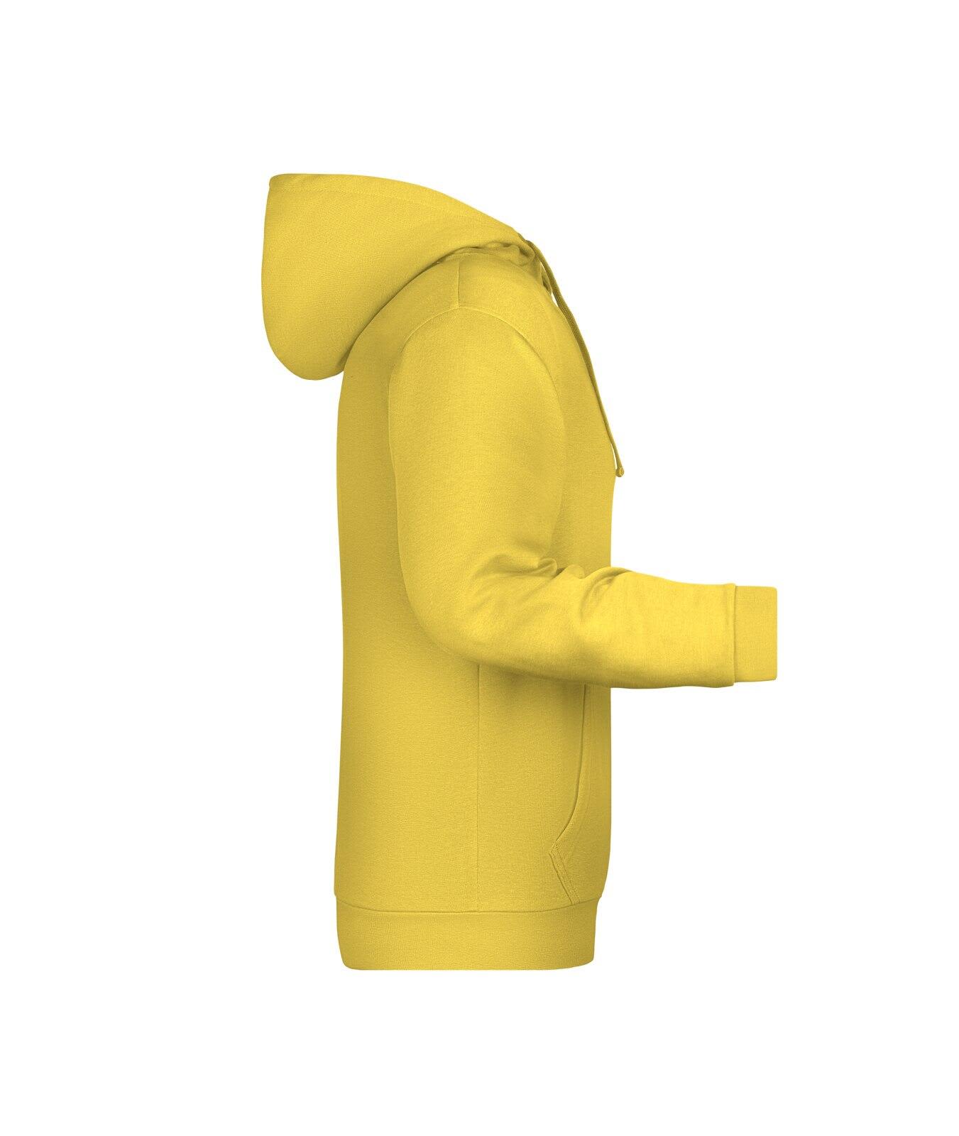 Mens Promo Hoodie