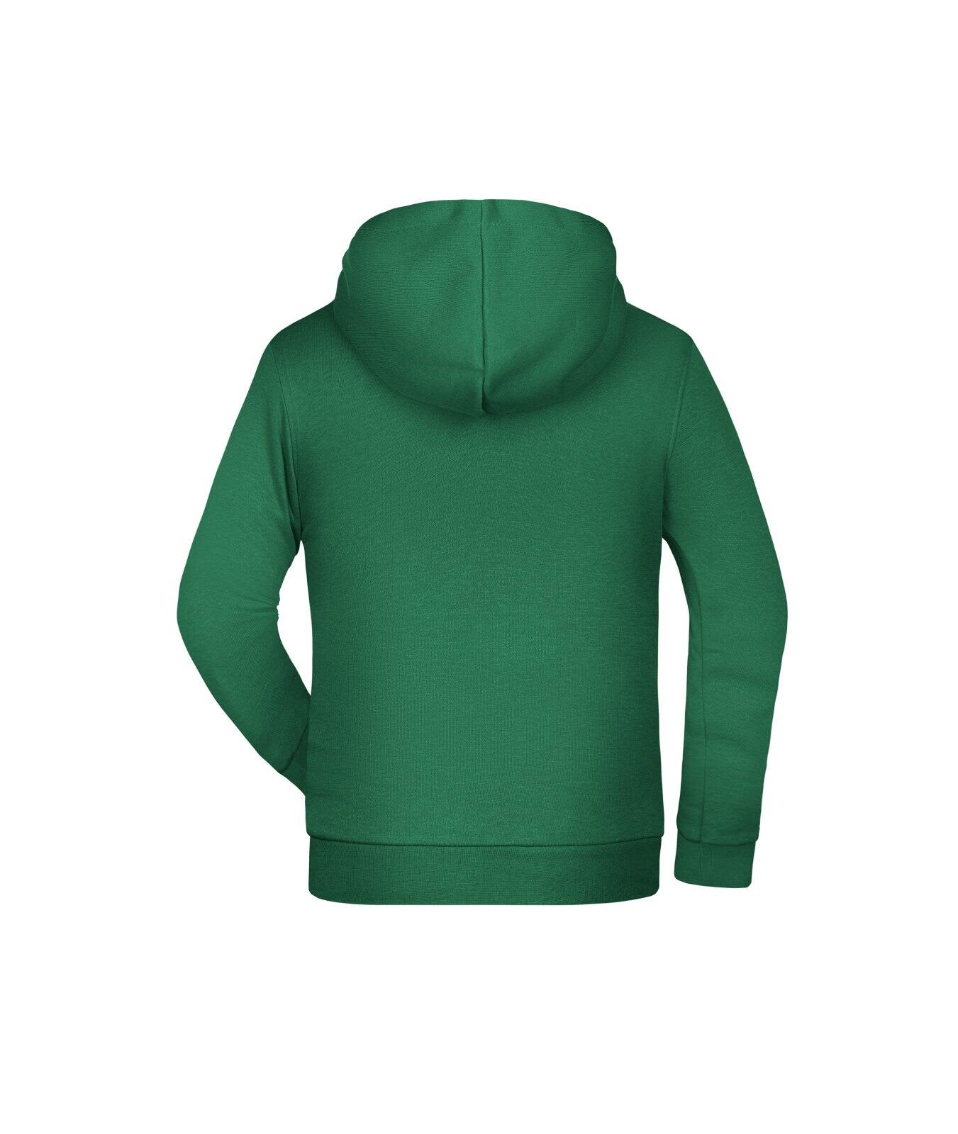 Children Promo Hoodie