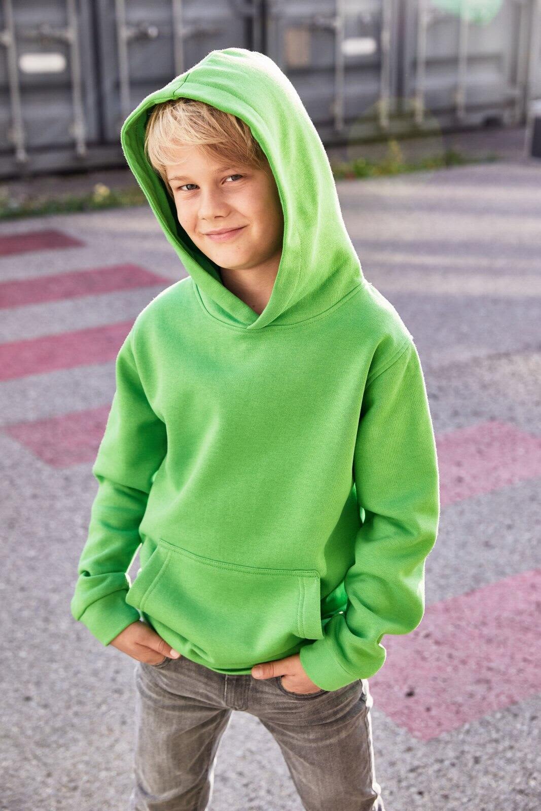 Children Promo Hoodie