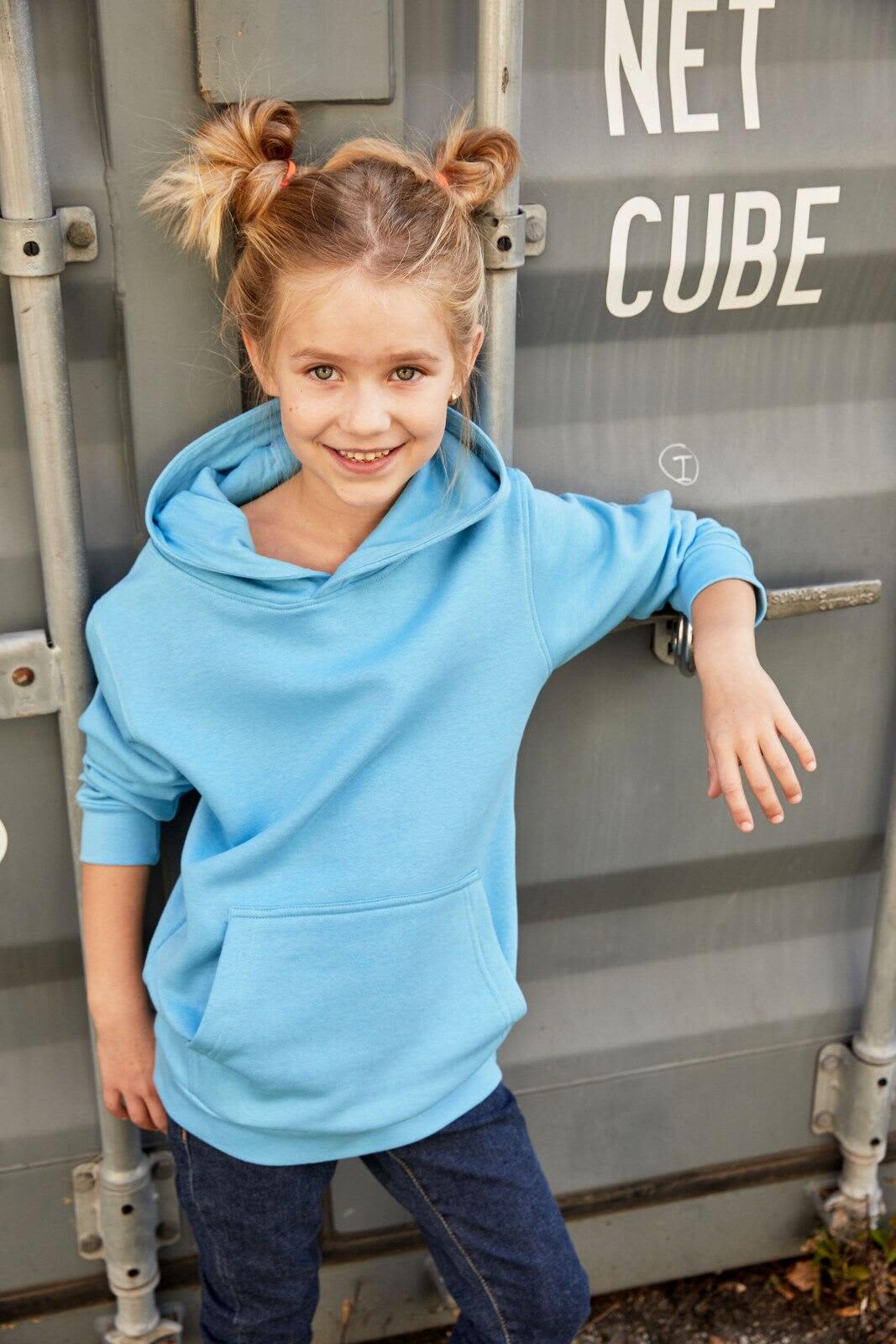 Children Promo Hoodie