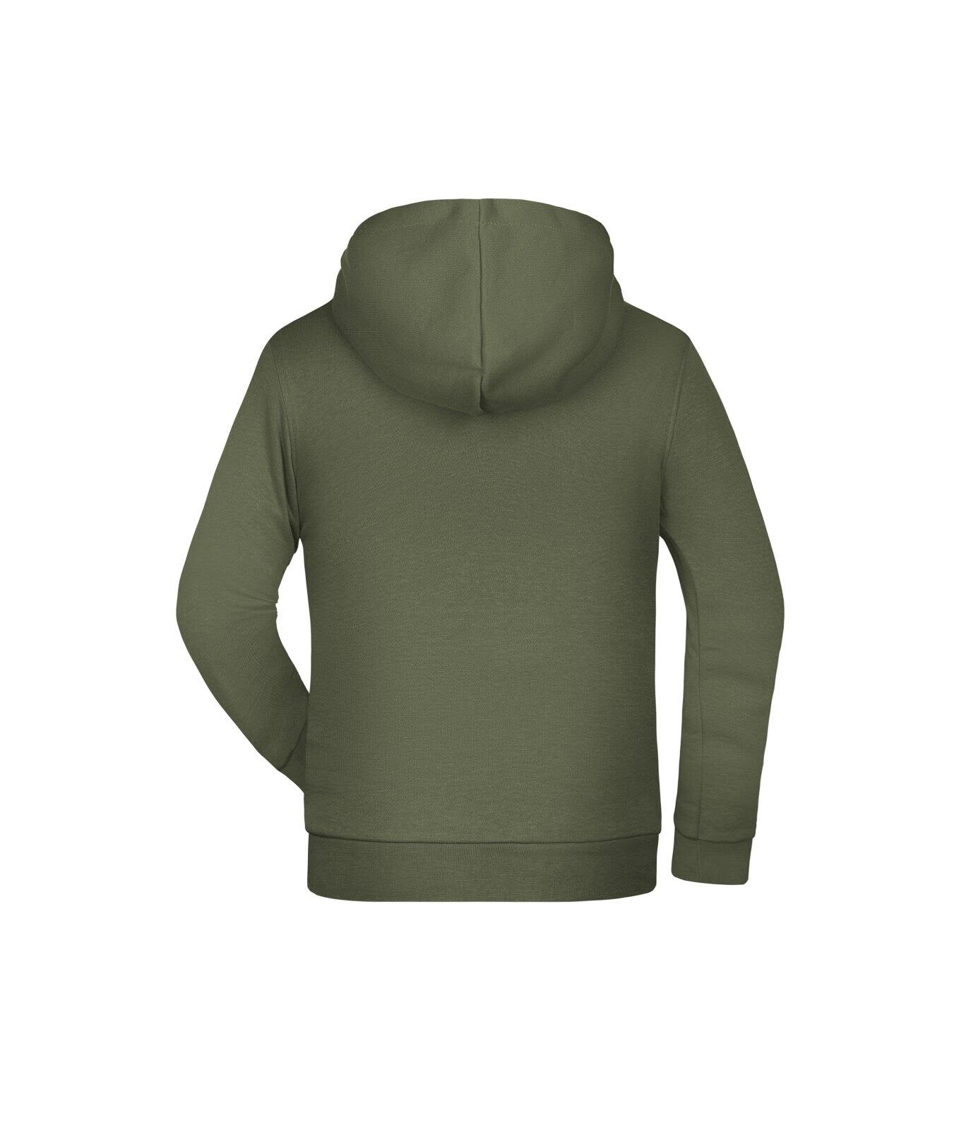 Children Promo Hoodie