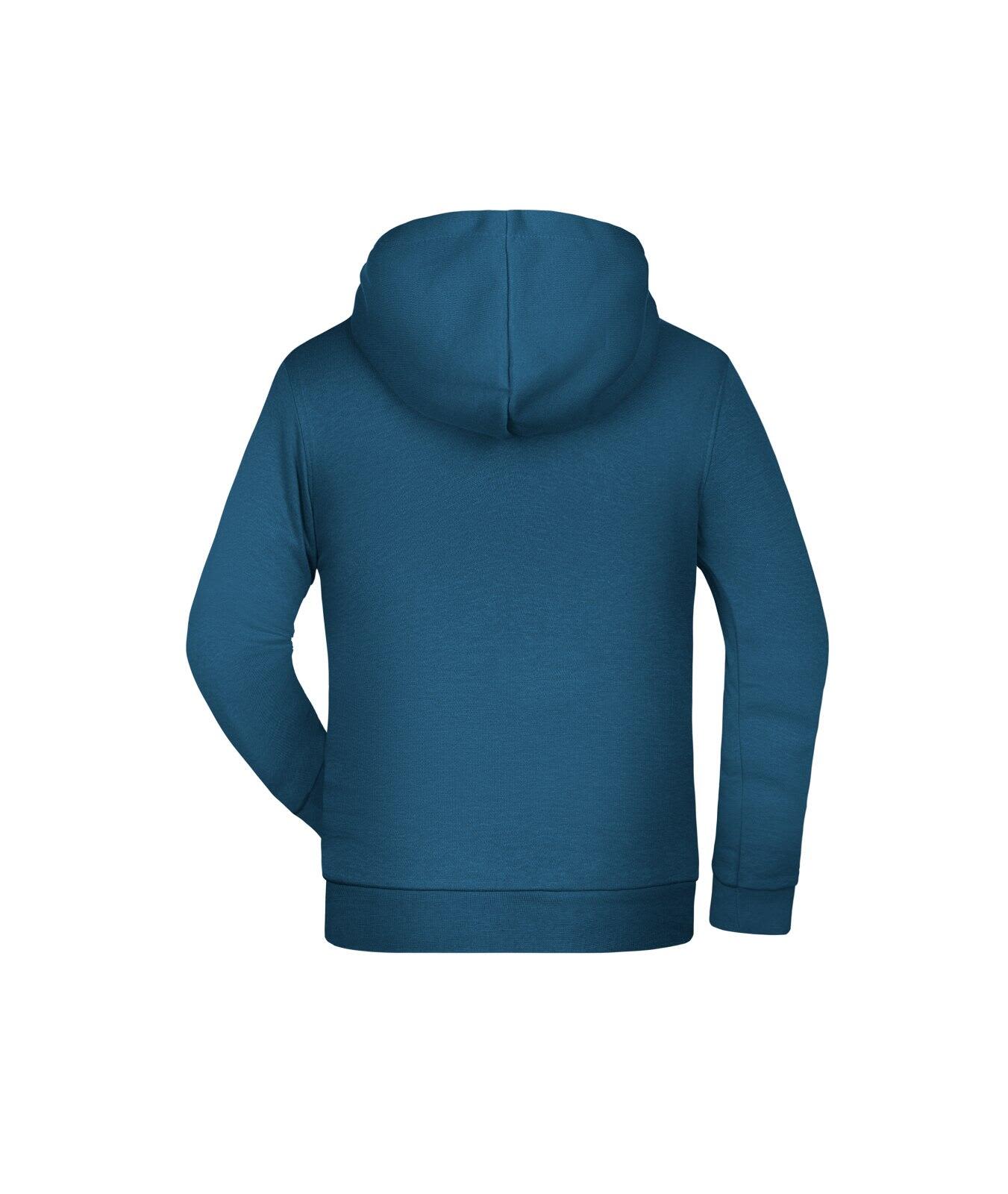 Children Promo Hoodie