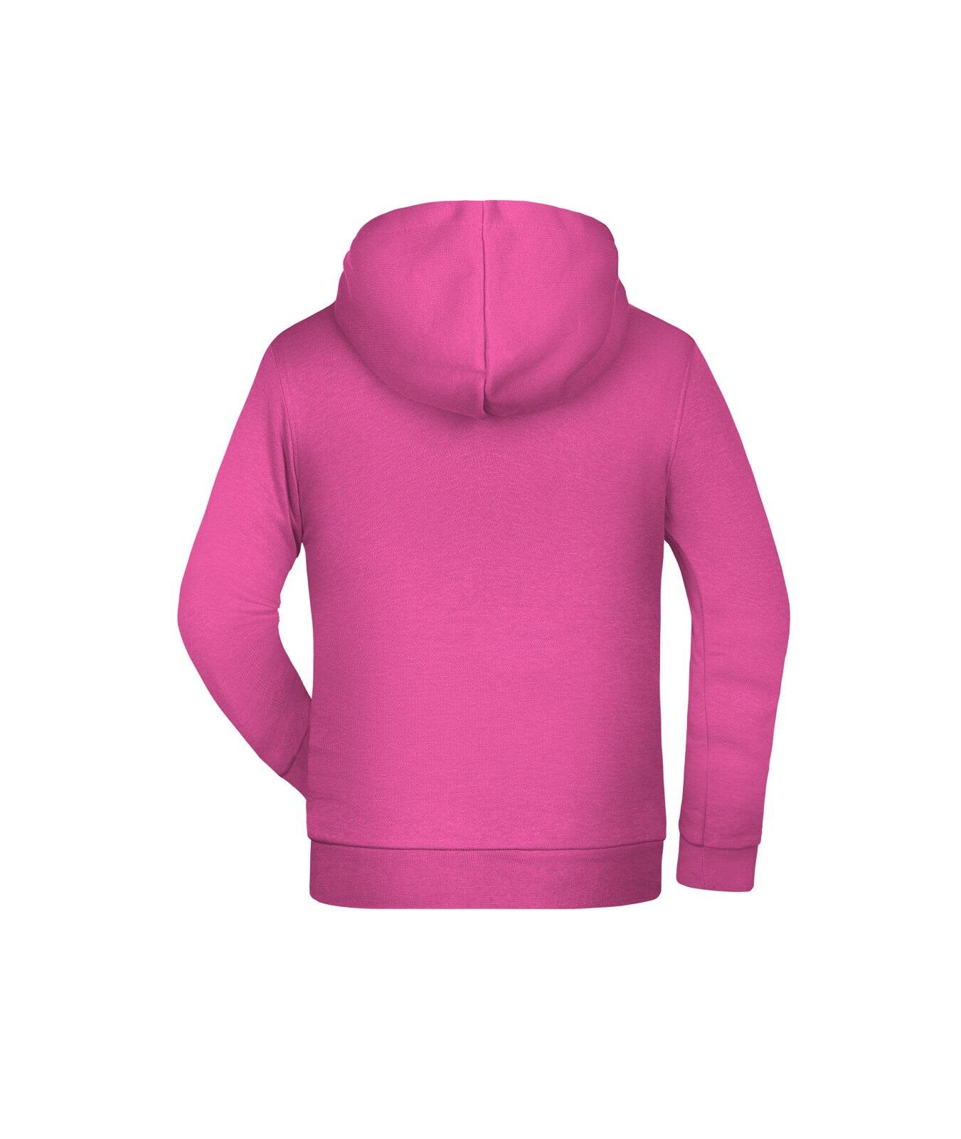 Children Promo Hoodie