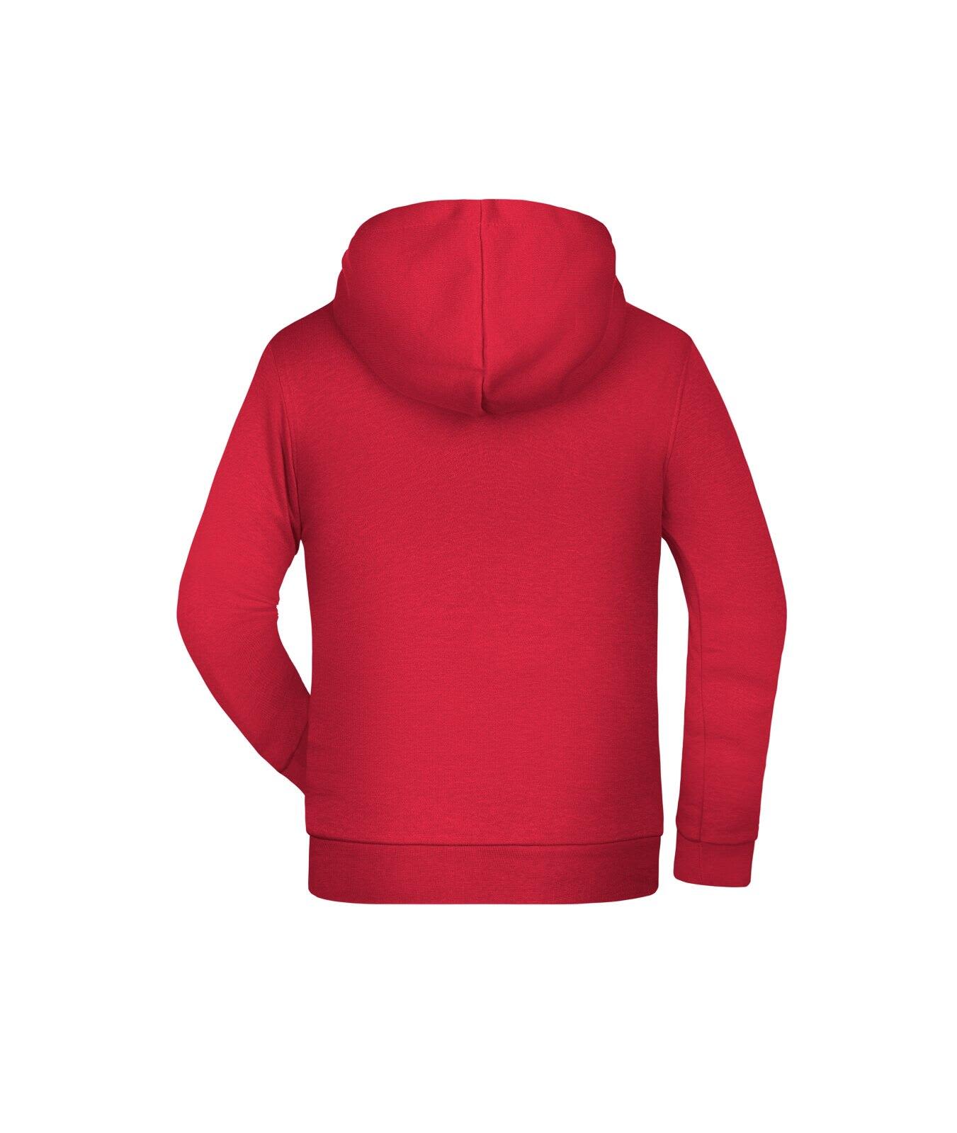 Children Promo Hoodie