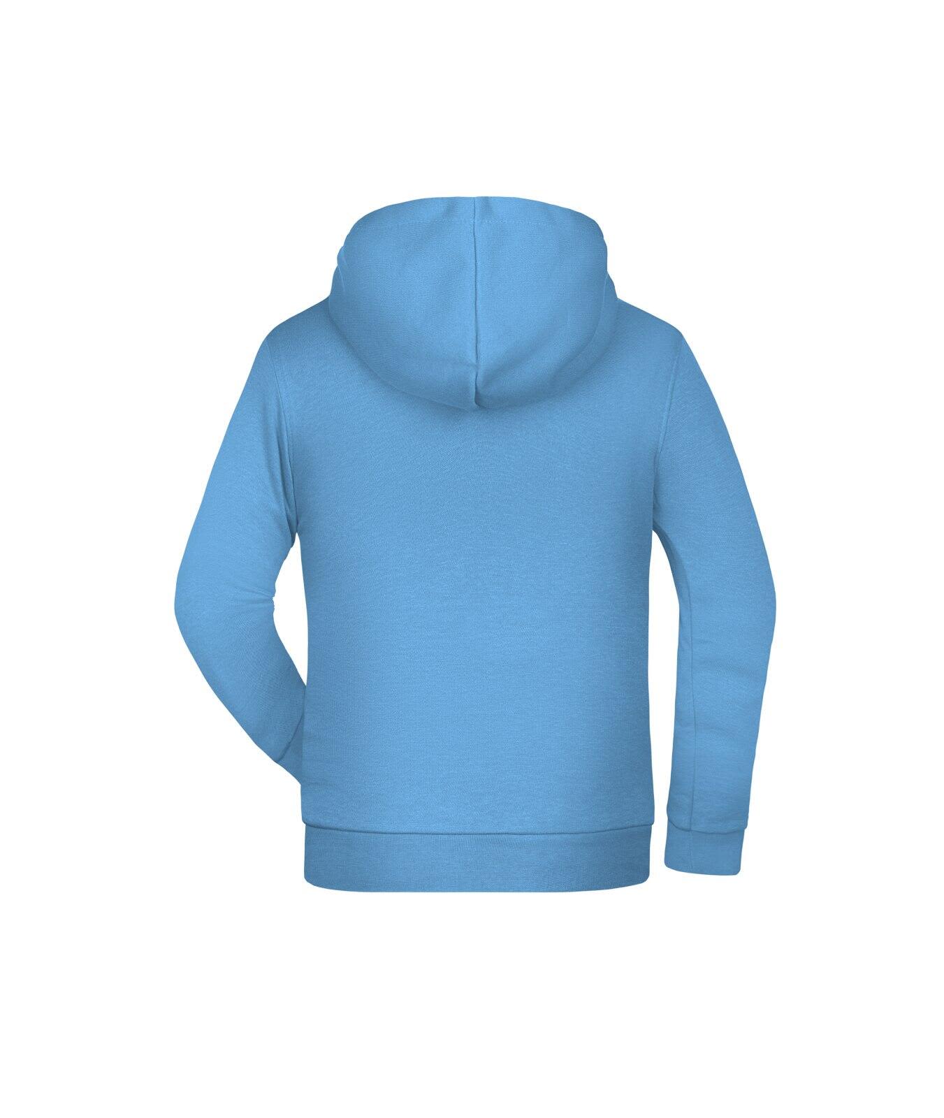 Children Promo Hoodie