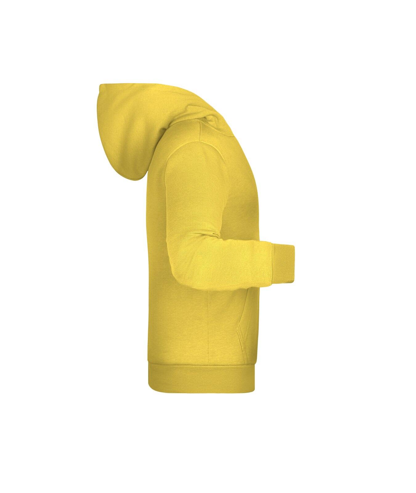 Children Promo Hoodie