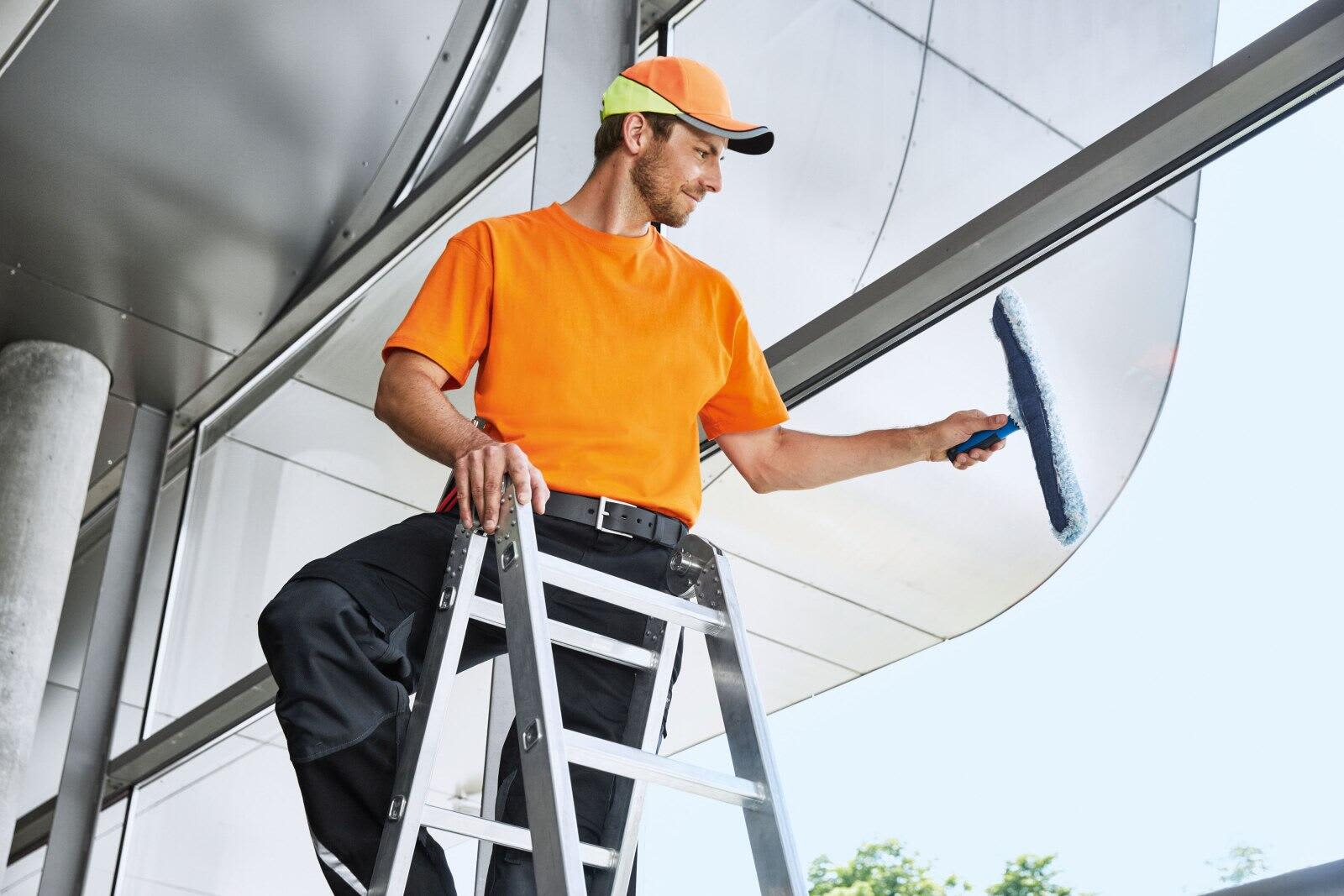 Workwear-T Men
