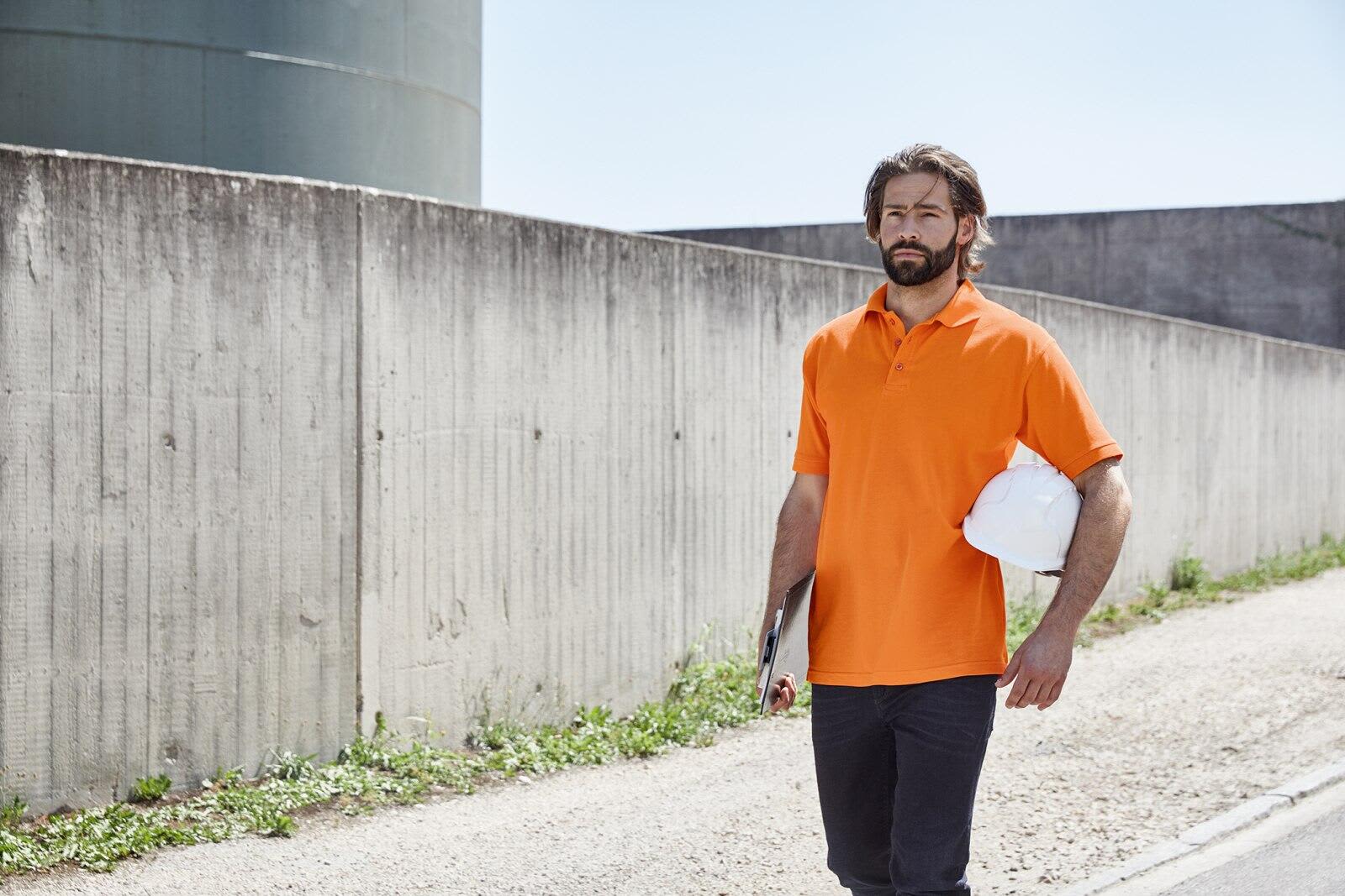 Workwear Polo Men