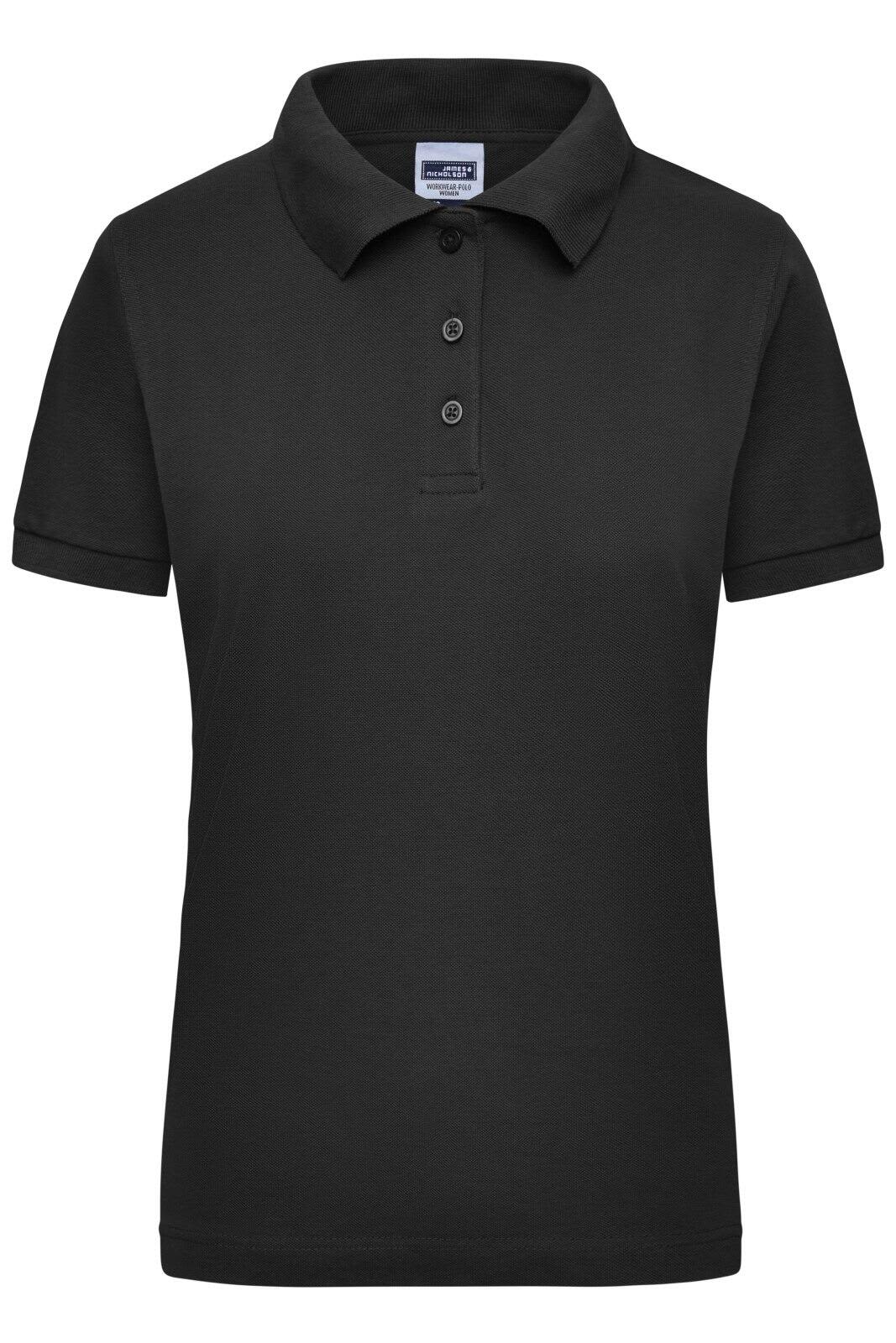 Workwear Polo Women