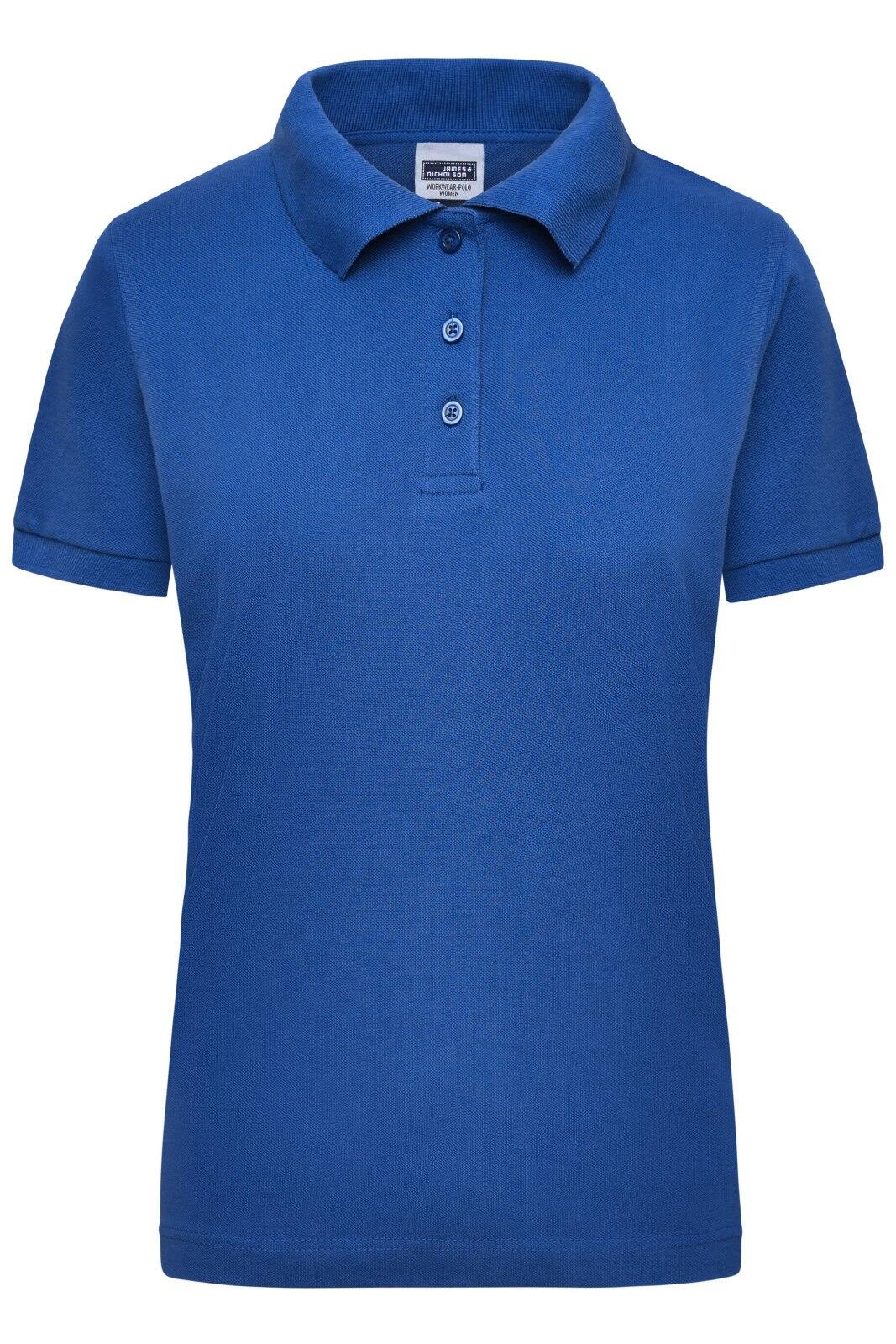 Workwear Polo Women