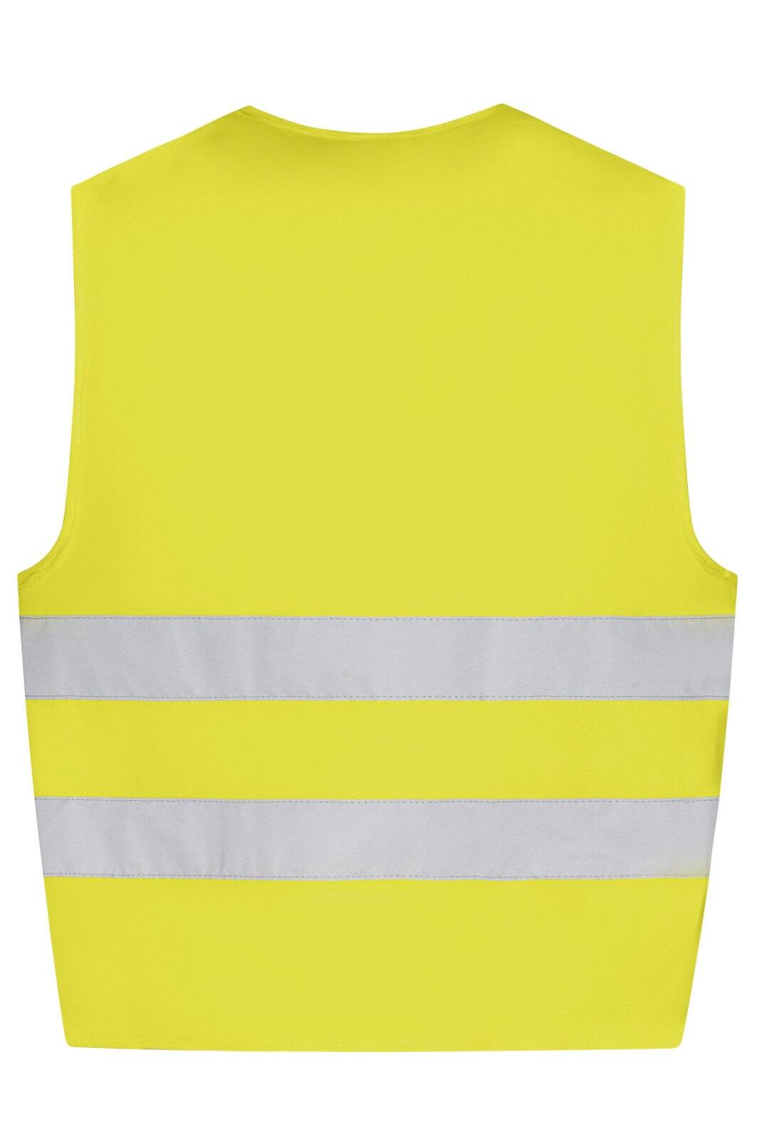 Safety Vest Kids