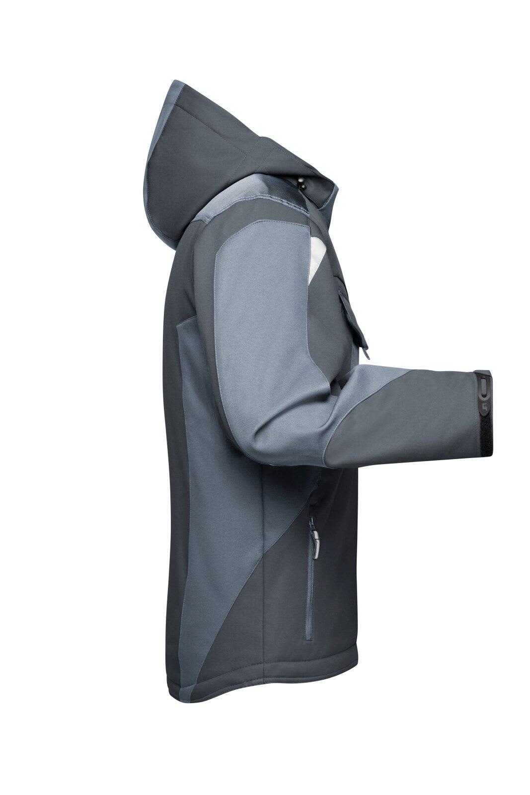 Craftsmen Softshell Jacket