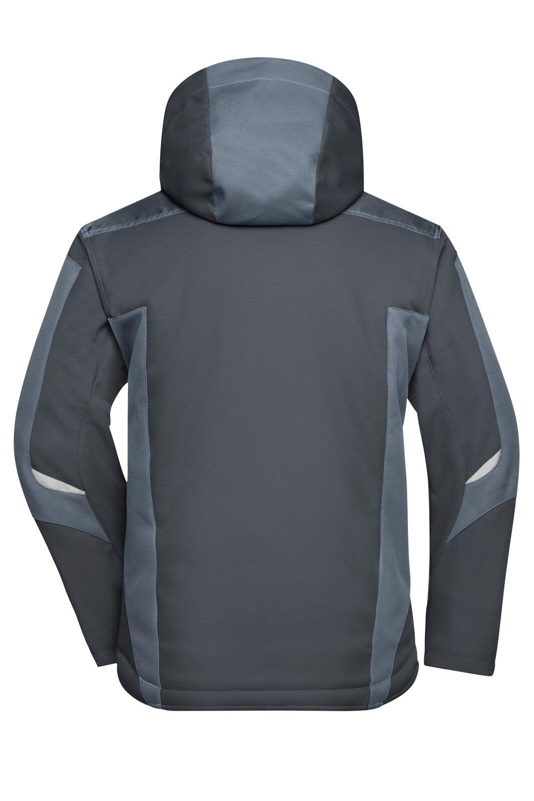 Craftsmen Softshell Jacket