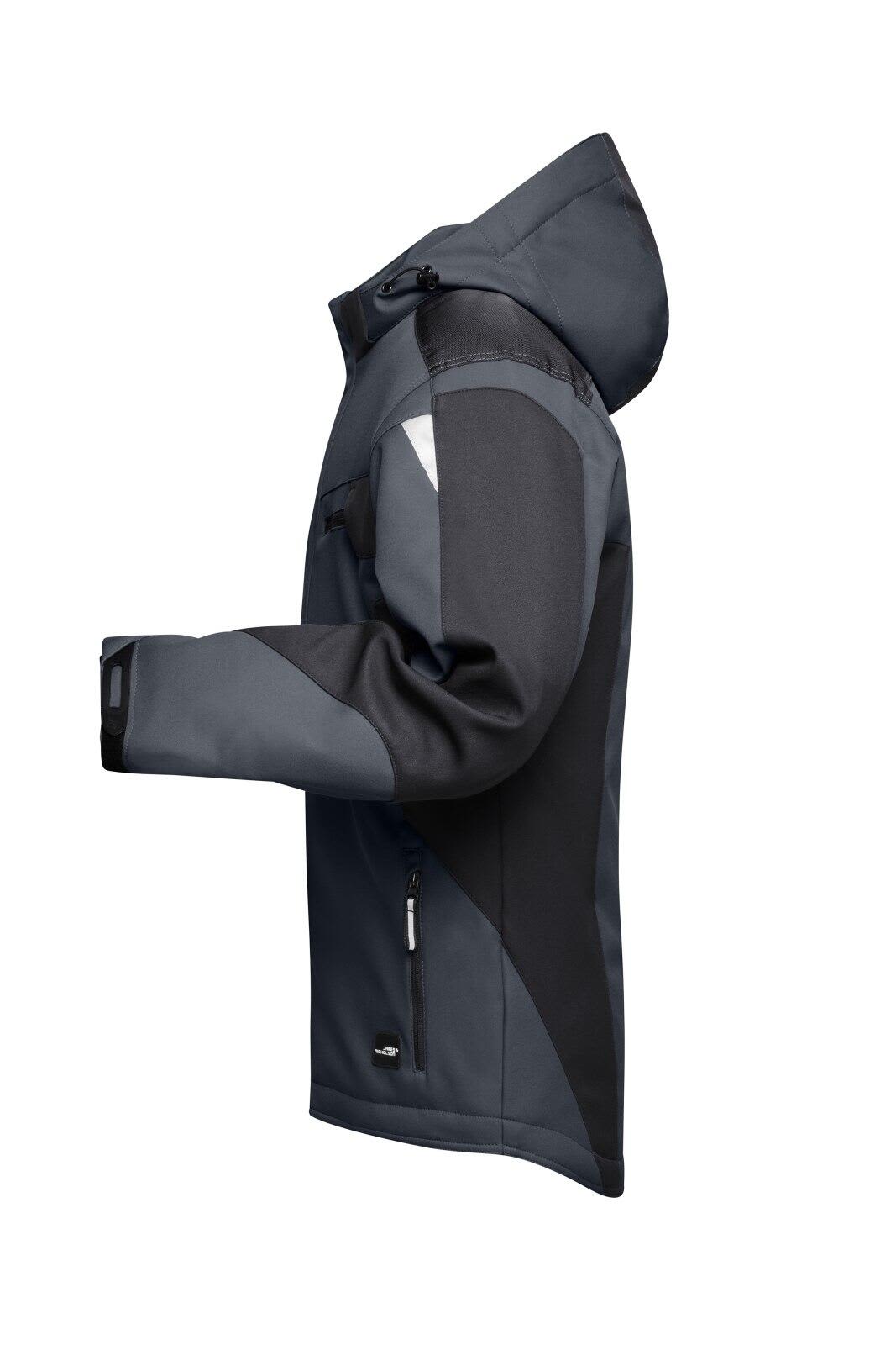 Craftsmen Softshell Jacket