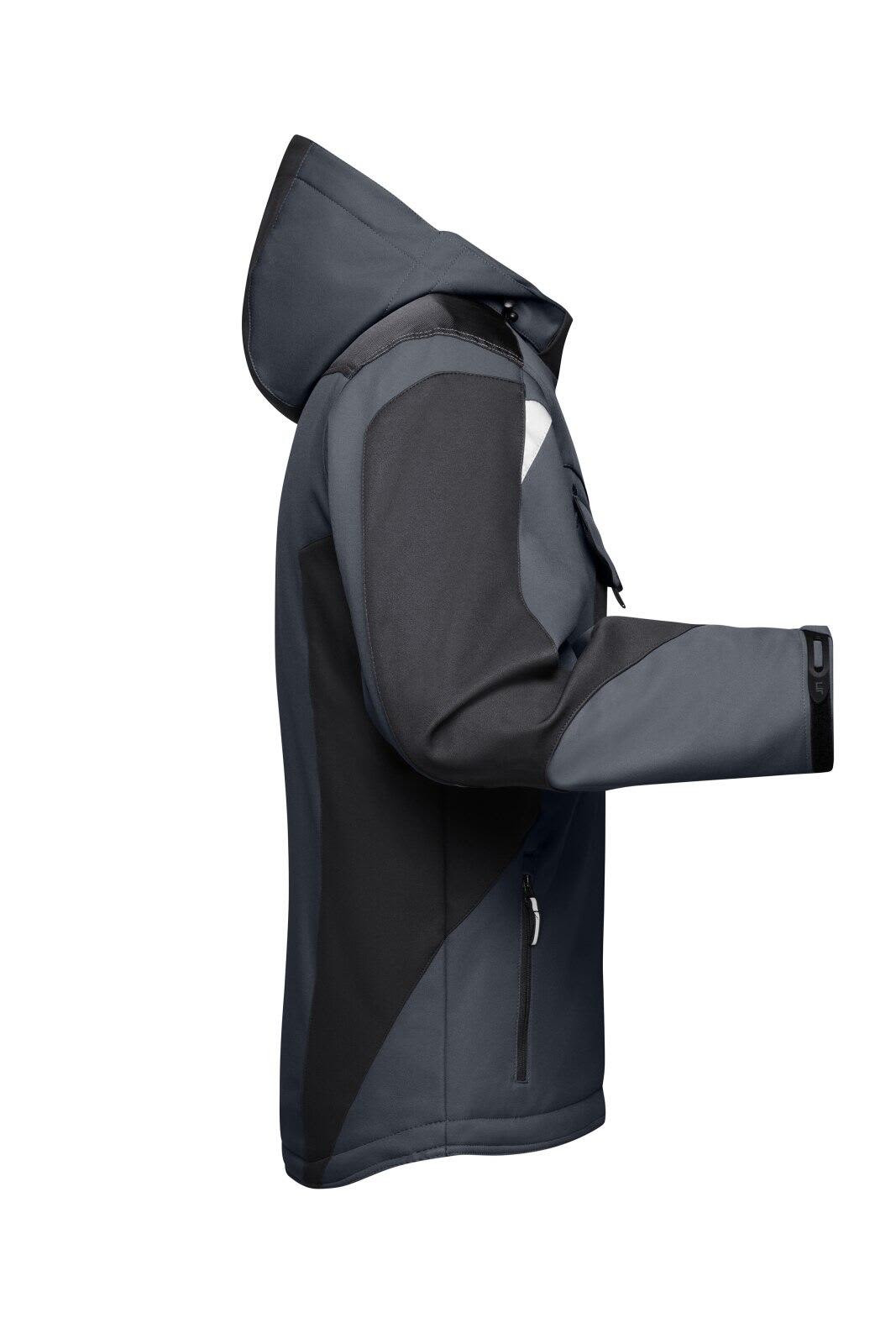Craftsmen Softshell Jacket