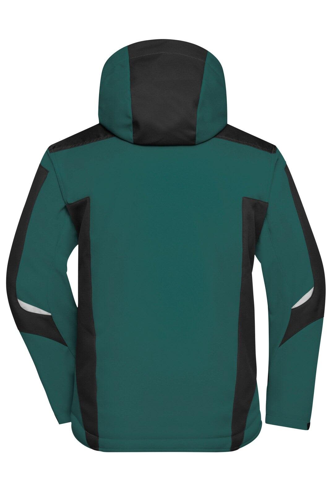 Craftsmen Softshell Jacket