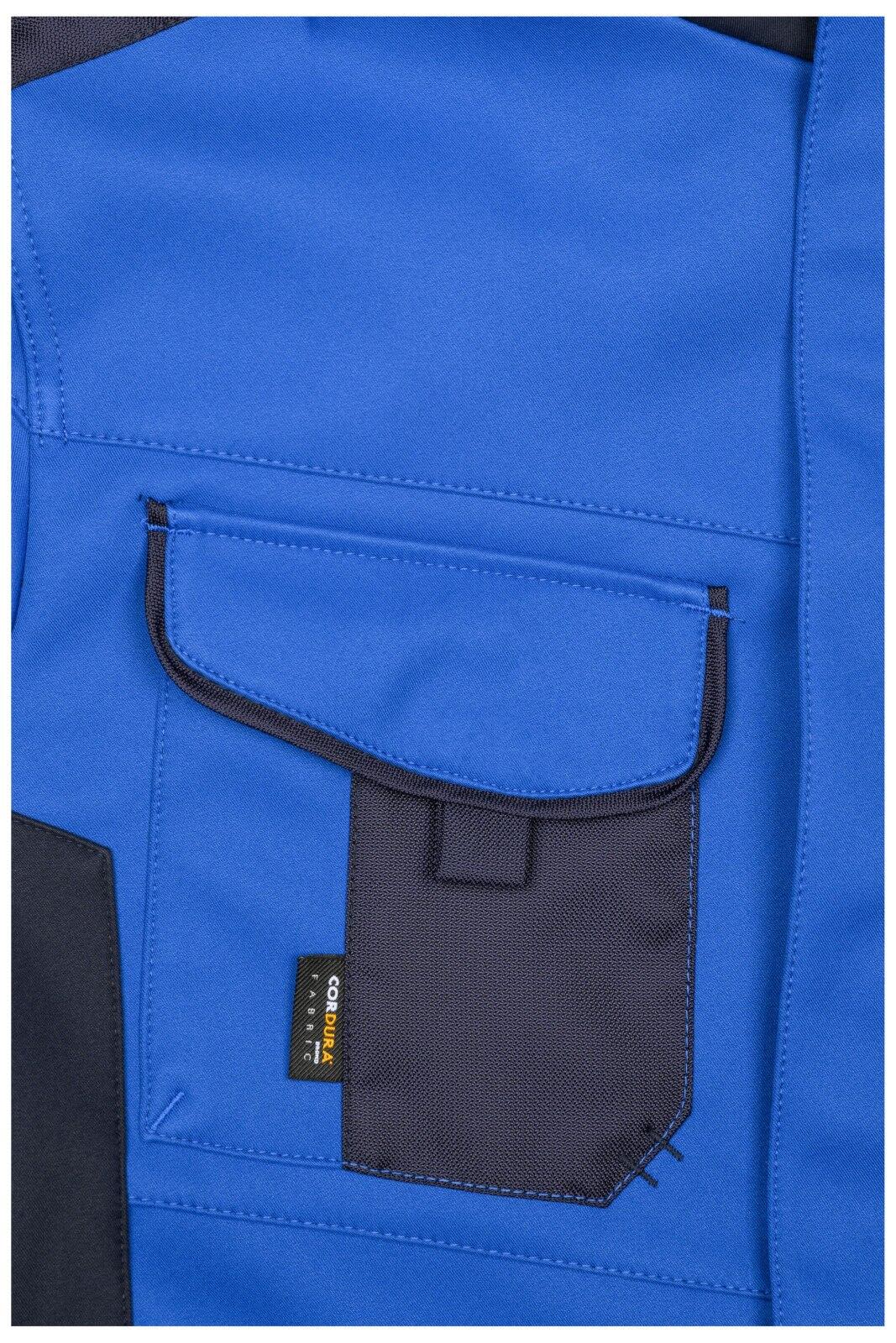 Craftsmen Softshell Jacket
