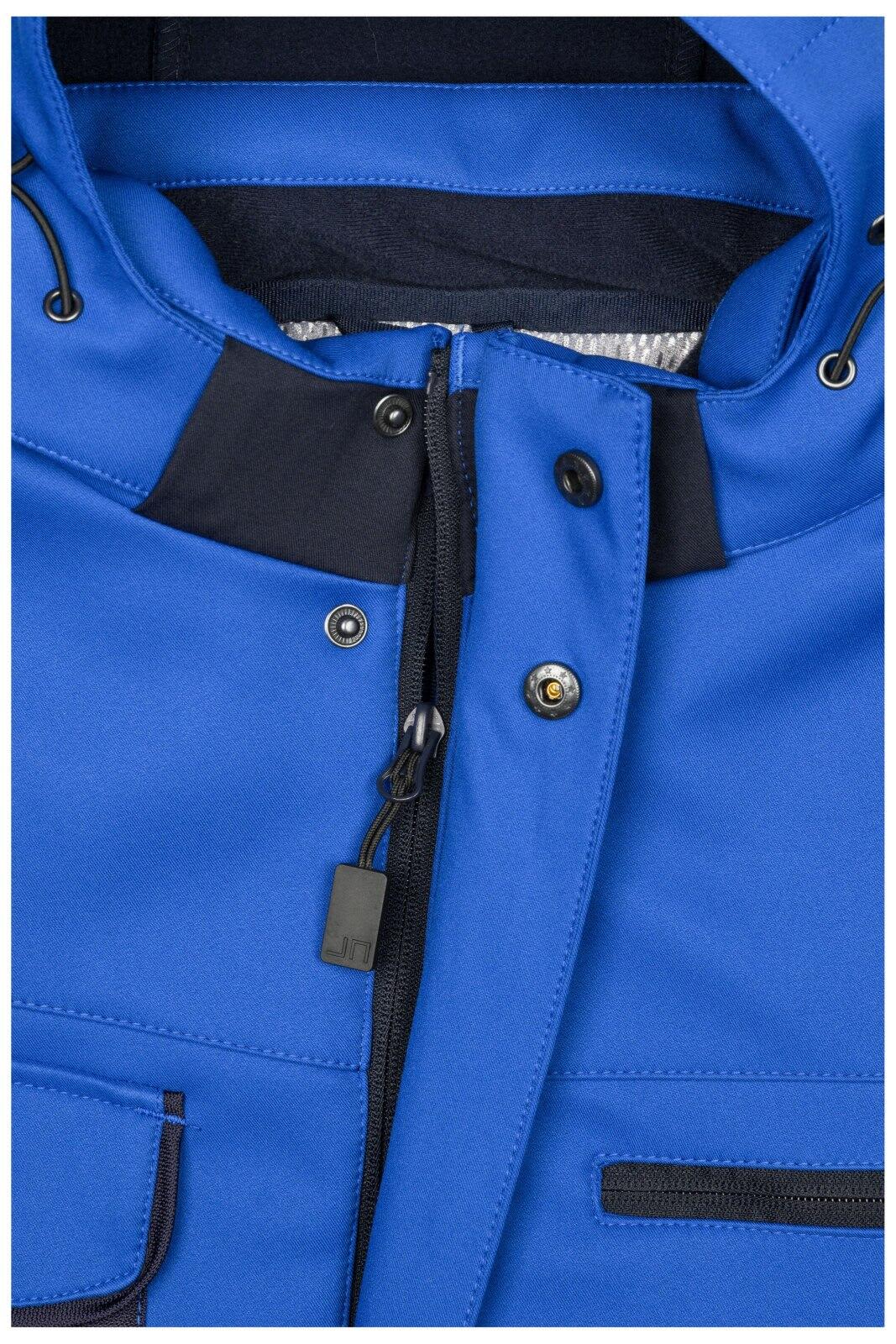 Craftsmen Softshell Jacket