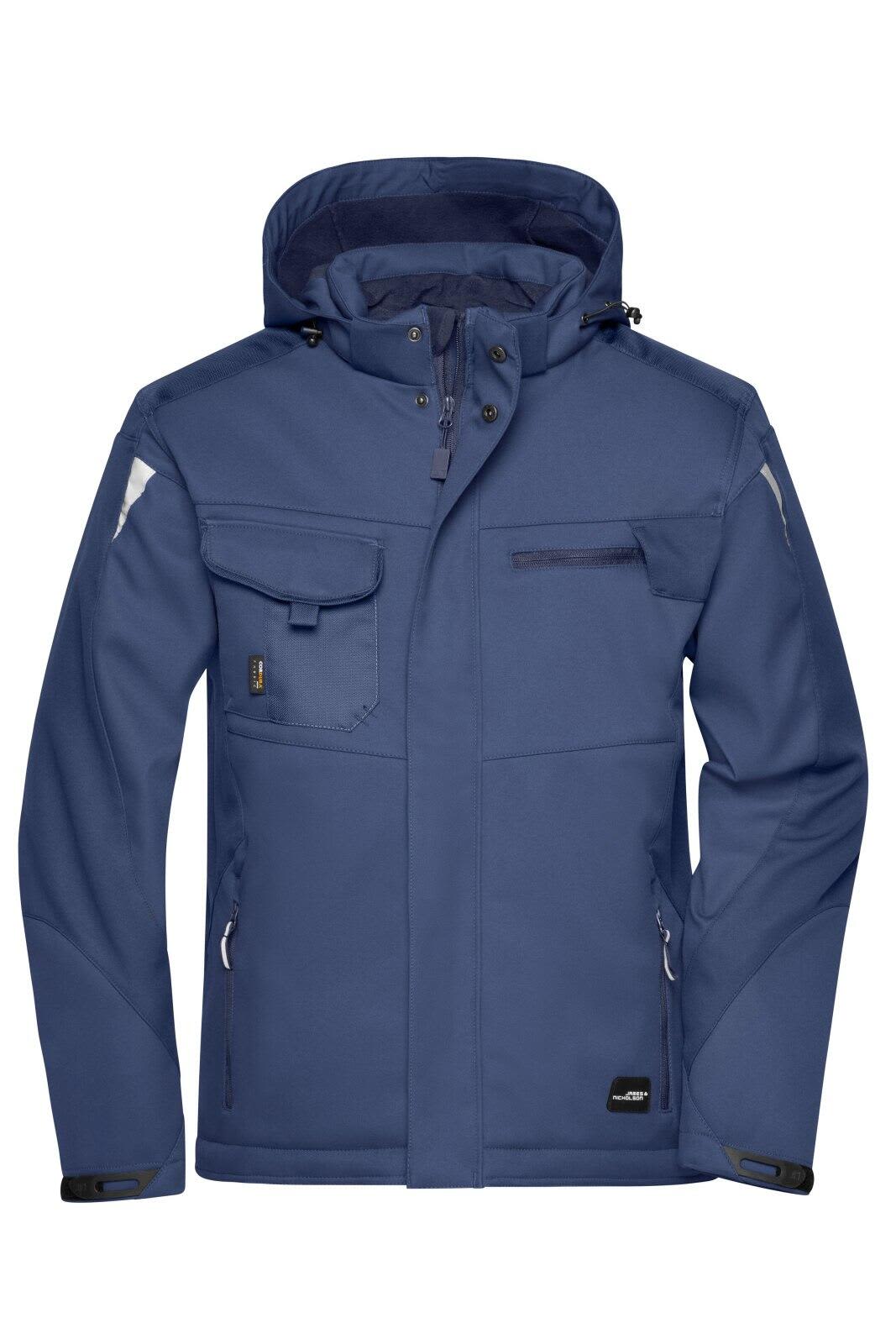 Craftsmen Softshell Jacket