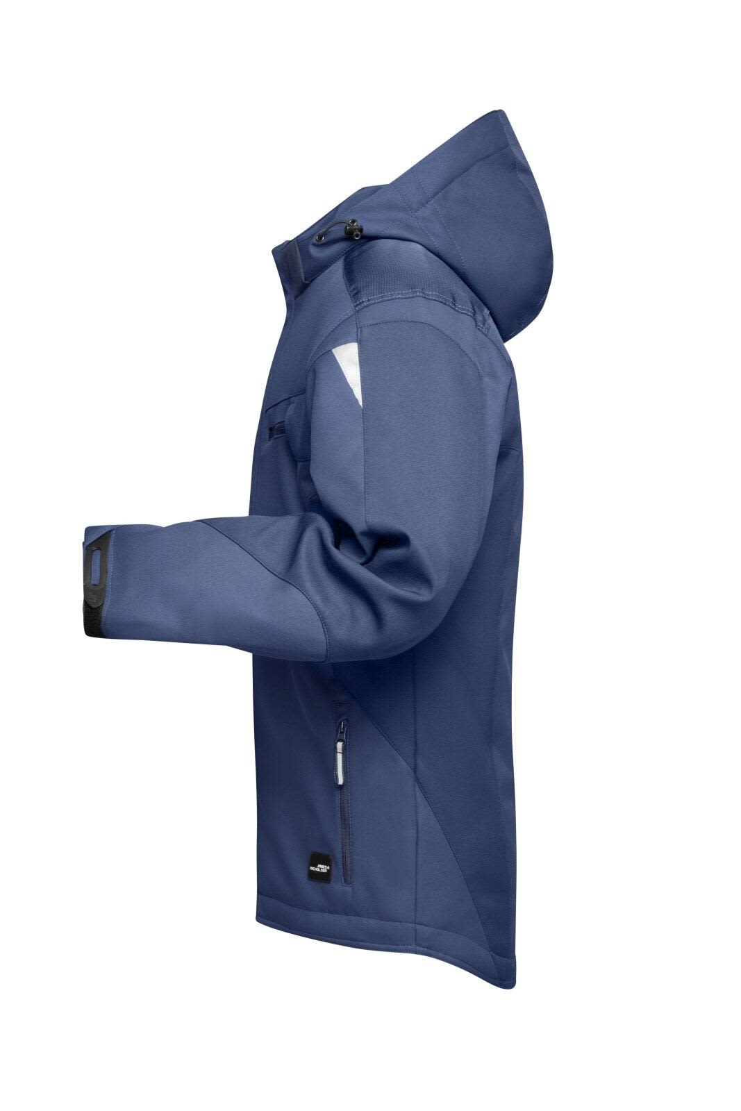 Craftsmen Softshell Jacket