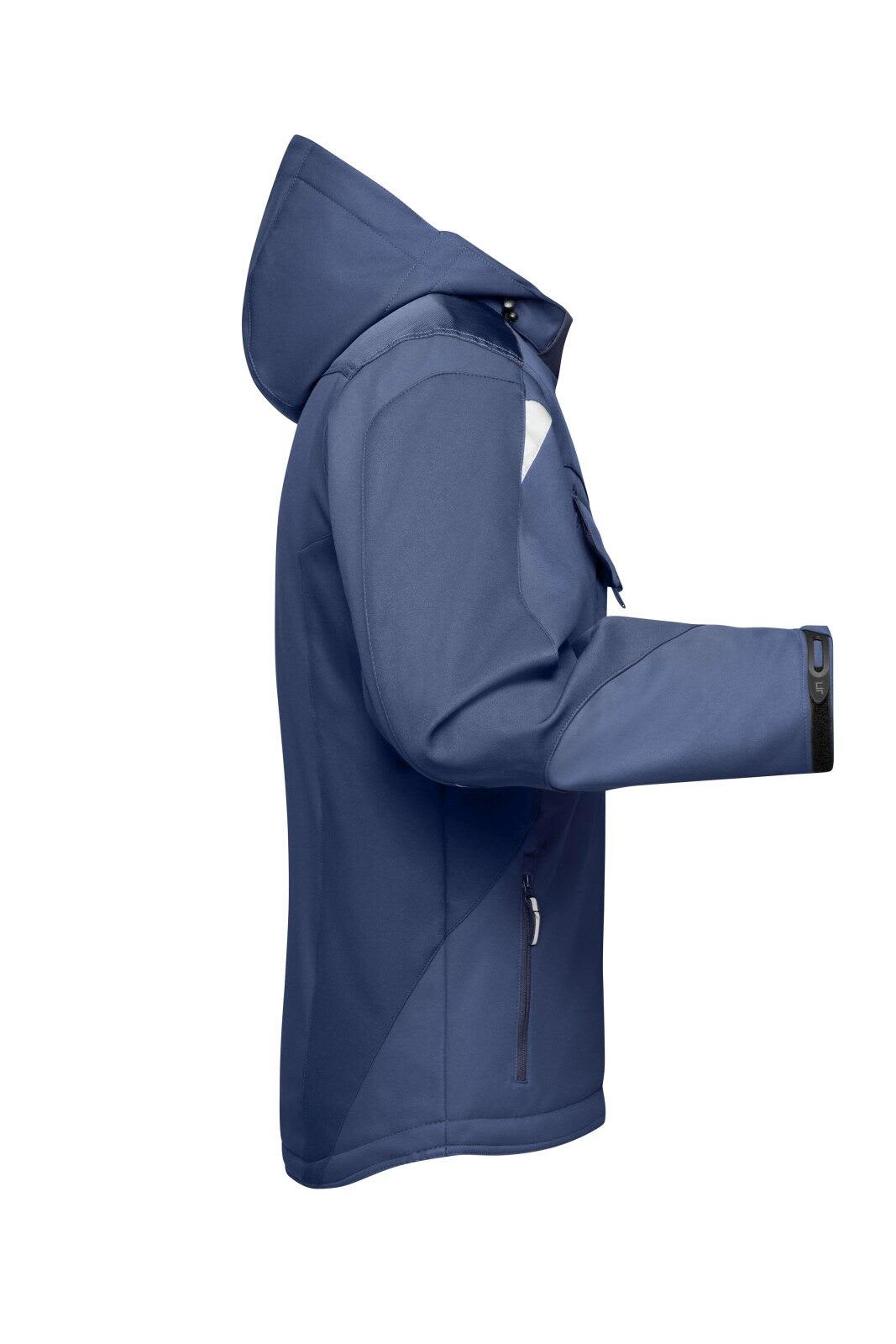 Craftsmen Softshell Jacket