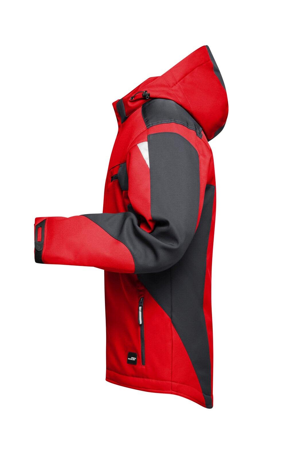 Craftsmen Softshell Jacket