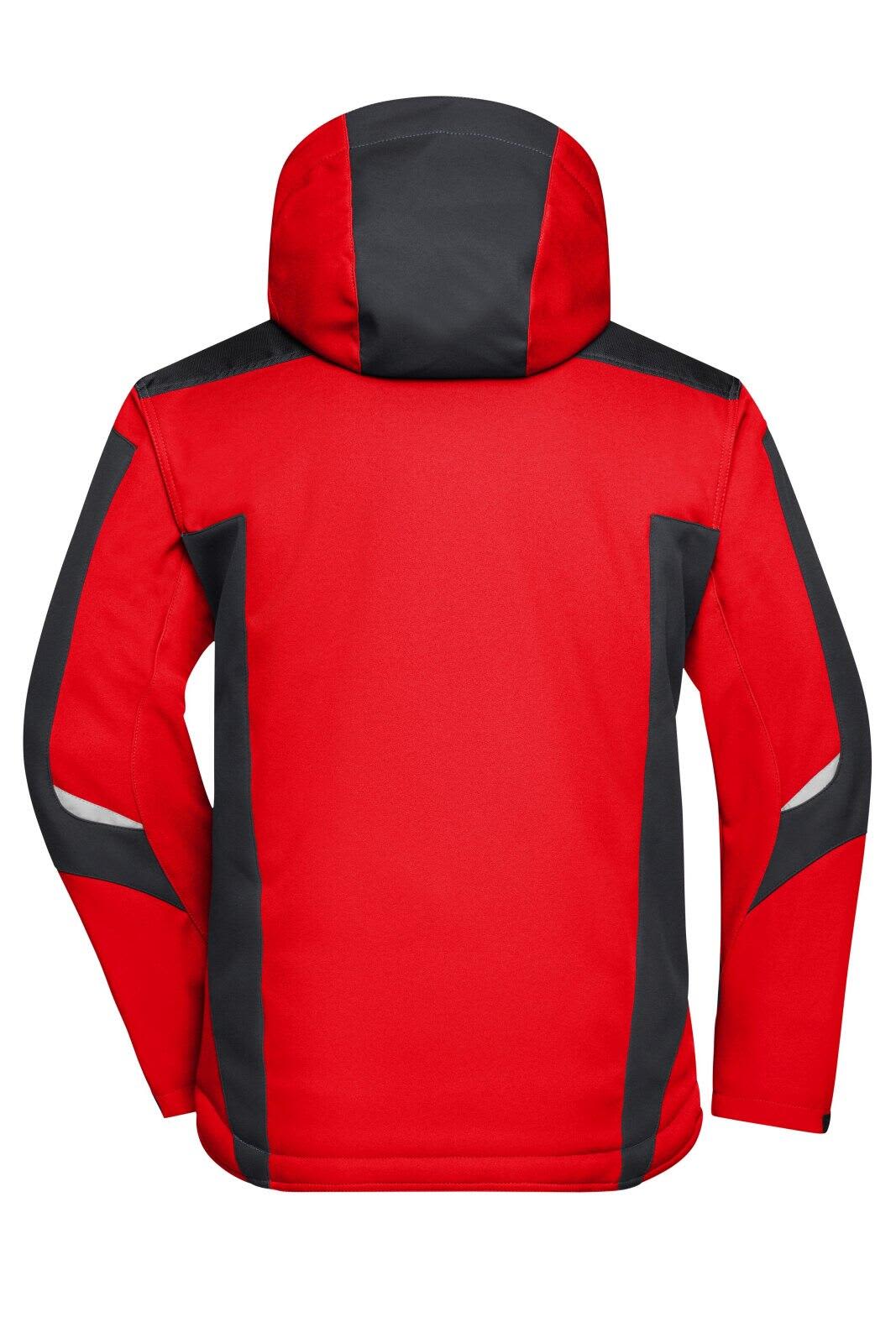 Craftsmen Softshell Jacket