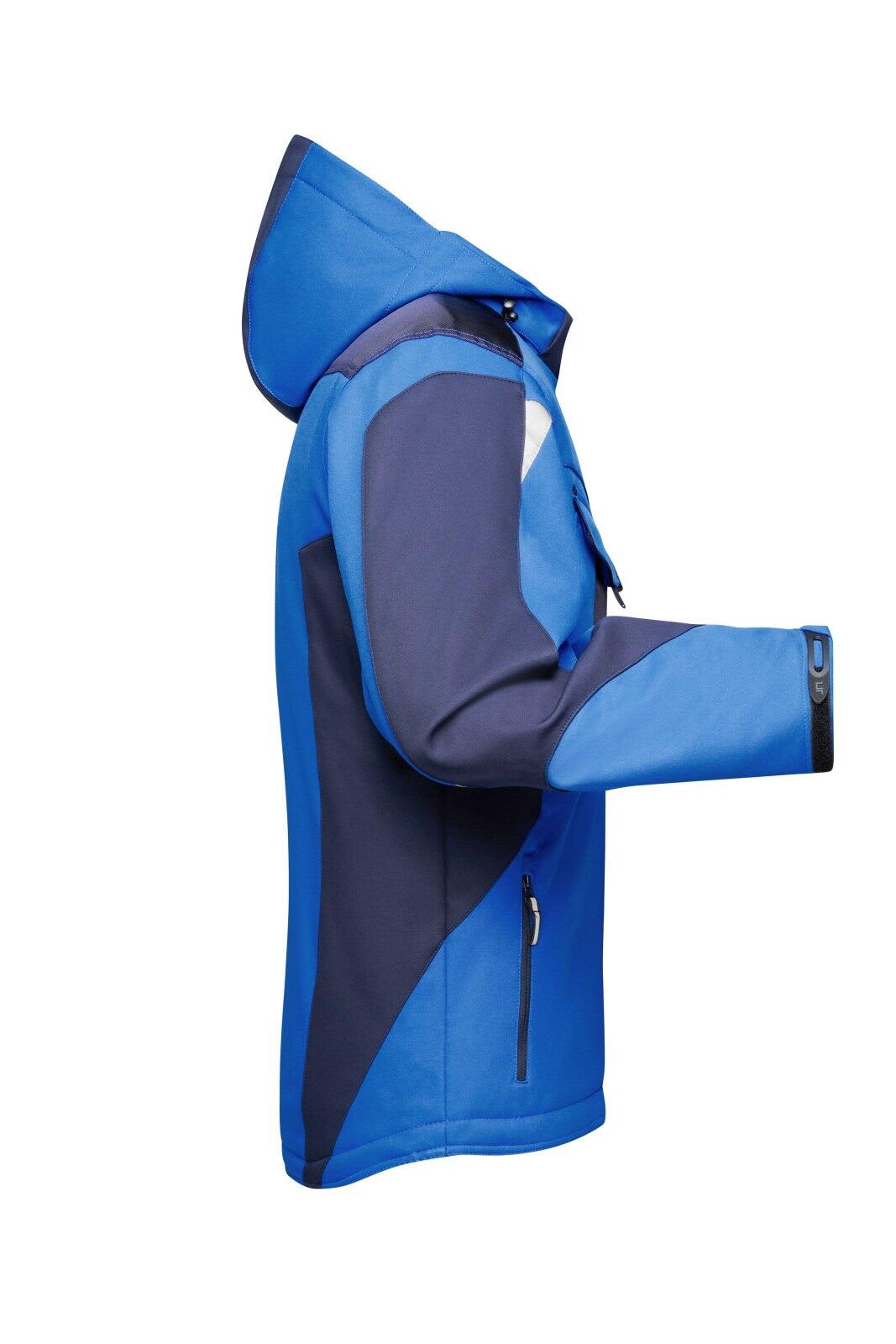 Craftsmen Softshell Jacket