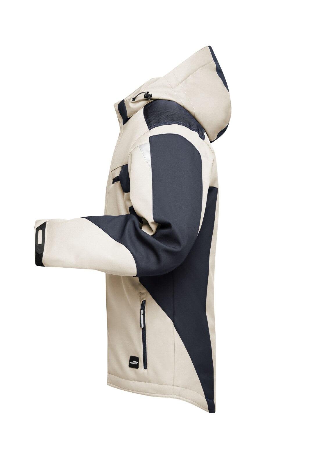 Craftsmen Softshell Jacket