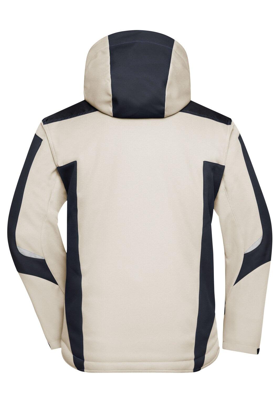 Craftsmen Softshell Jacket