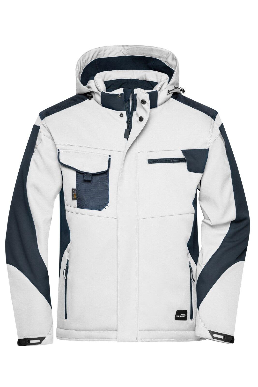 Craftsmen Softshell Jacket