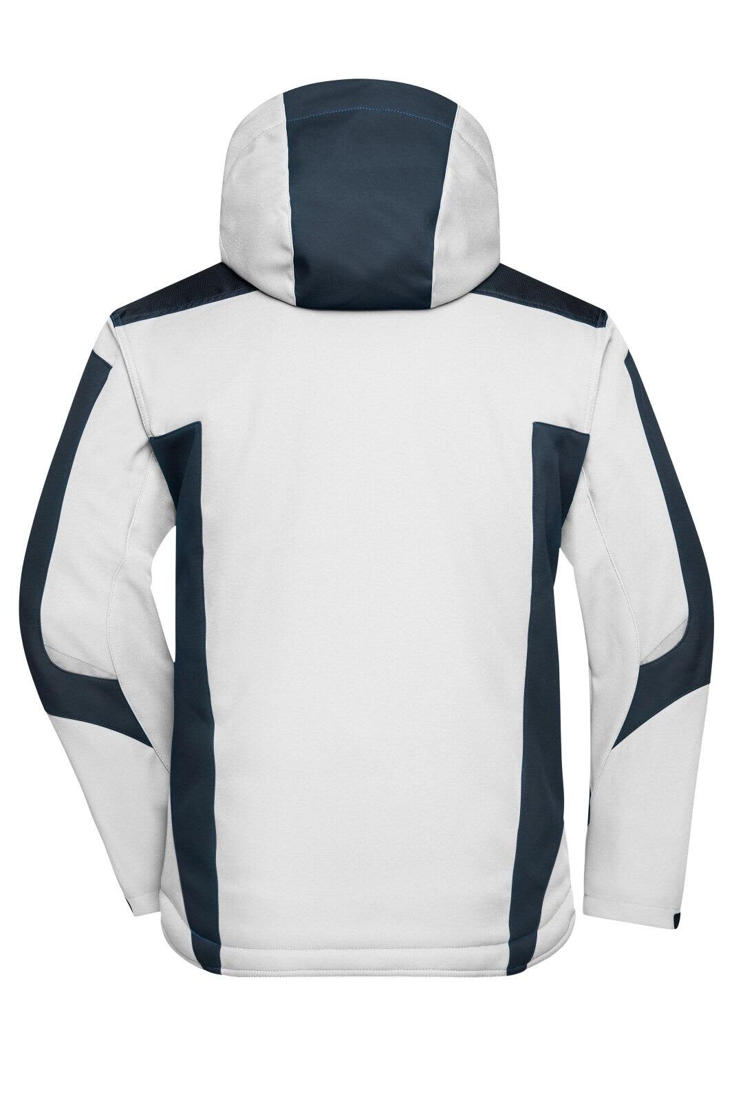 Craftsmen Softshell Jacket