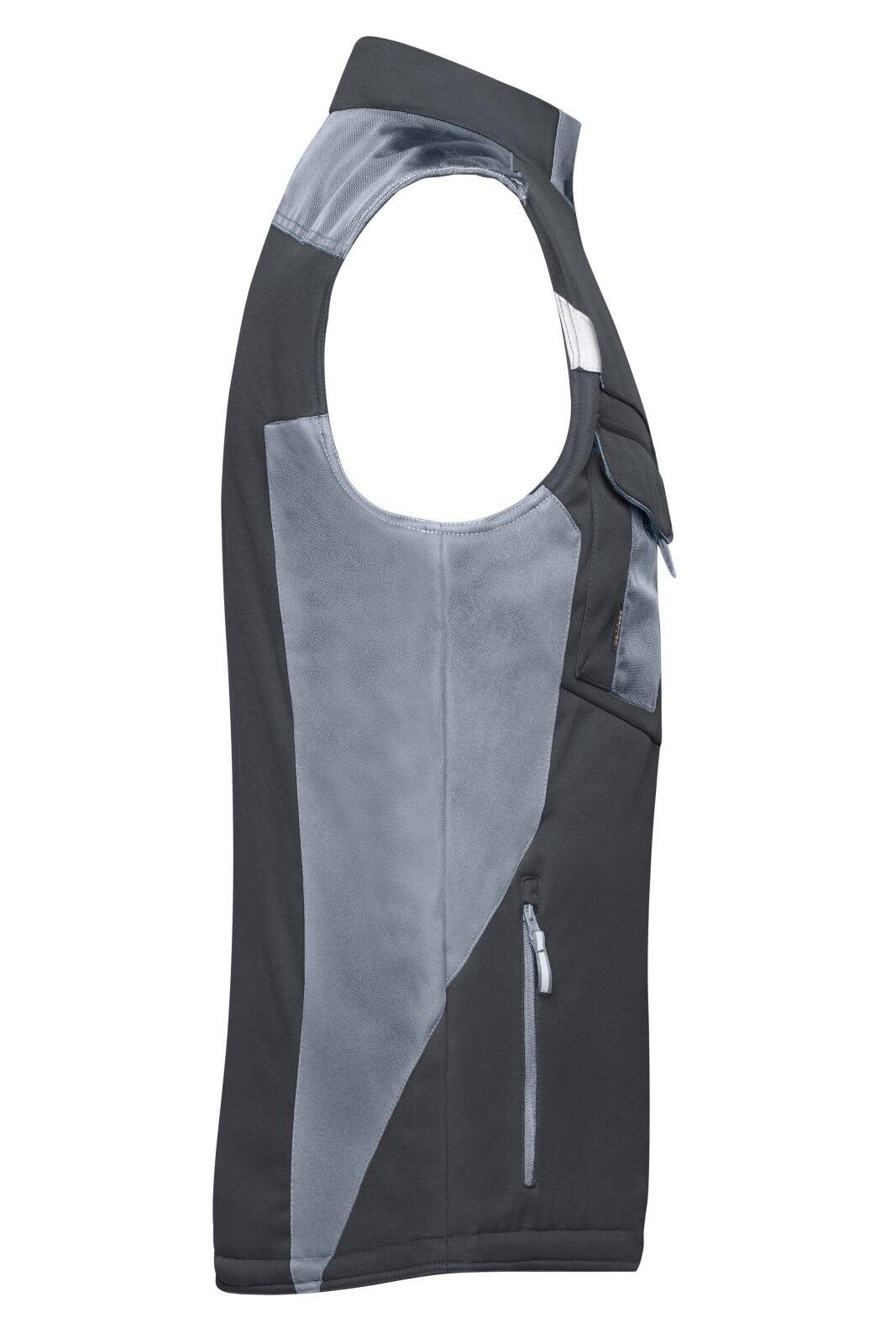 Craftsmen Softshell Vest