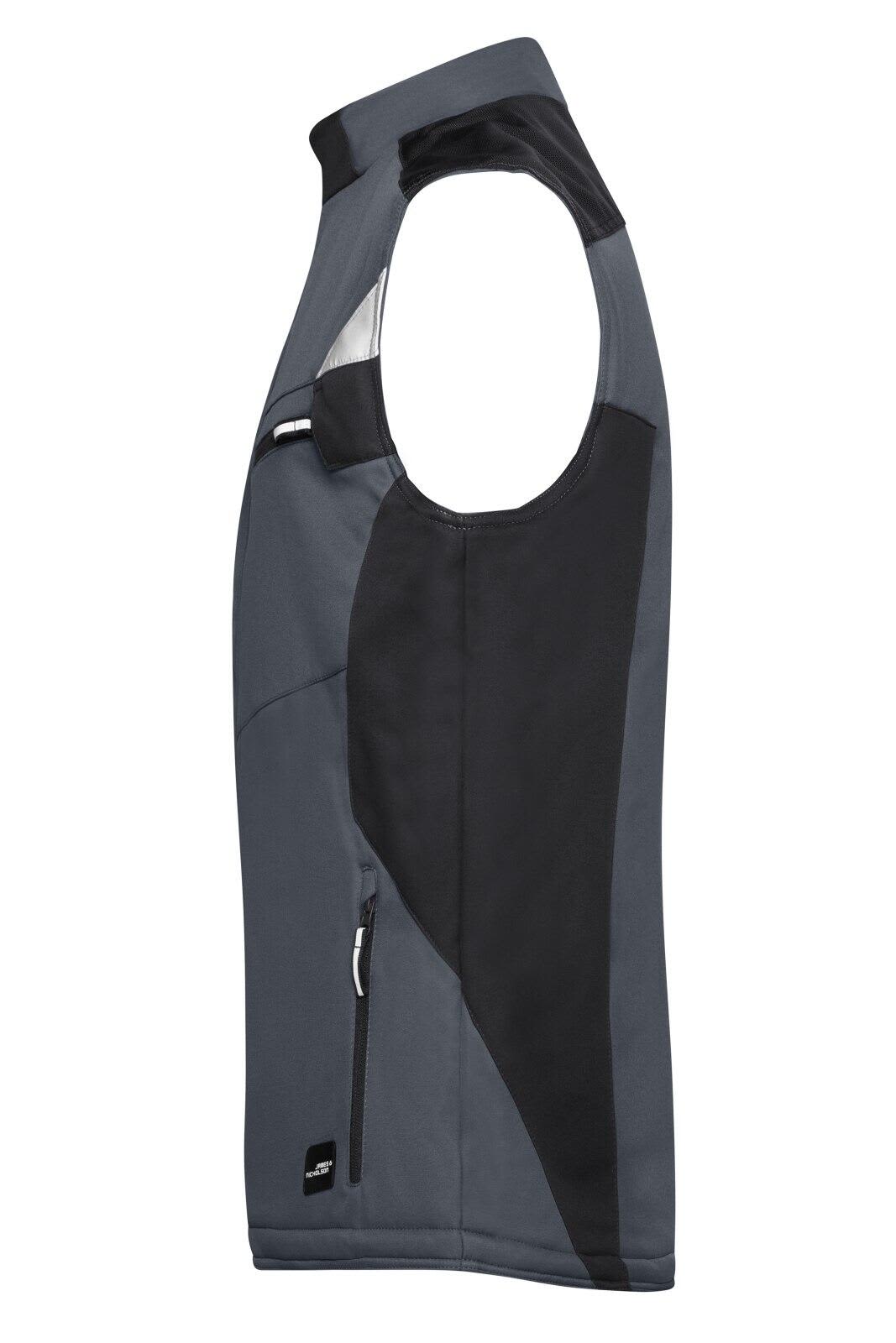 Craftsmen Softshell Vest