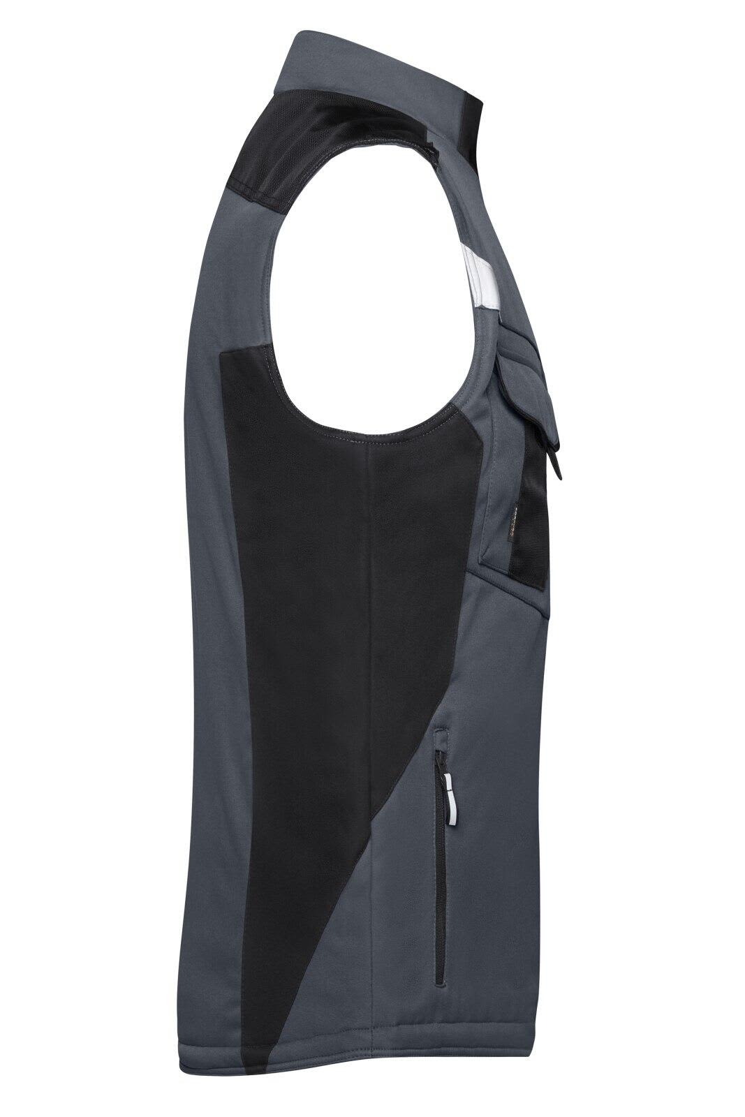 Craftsmen Softshell Vest