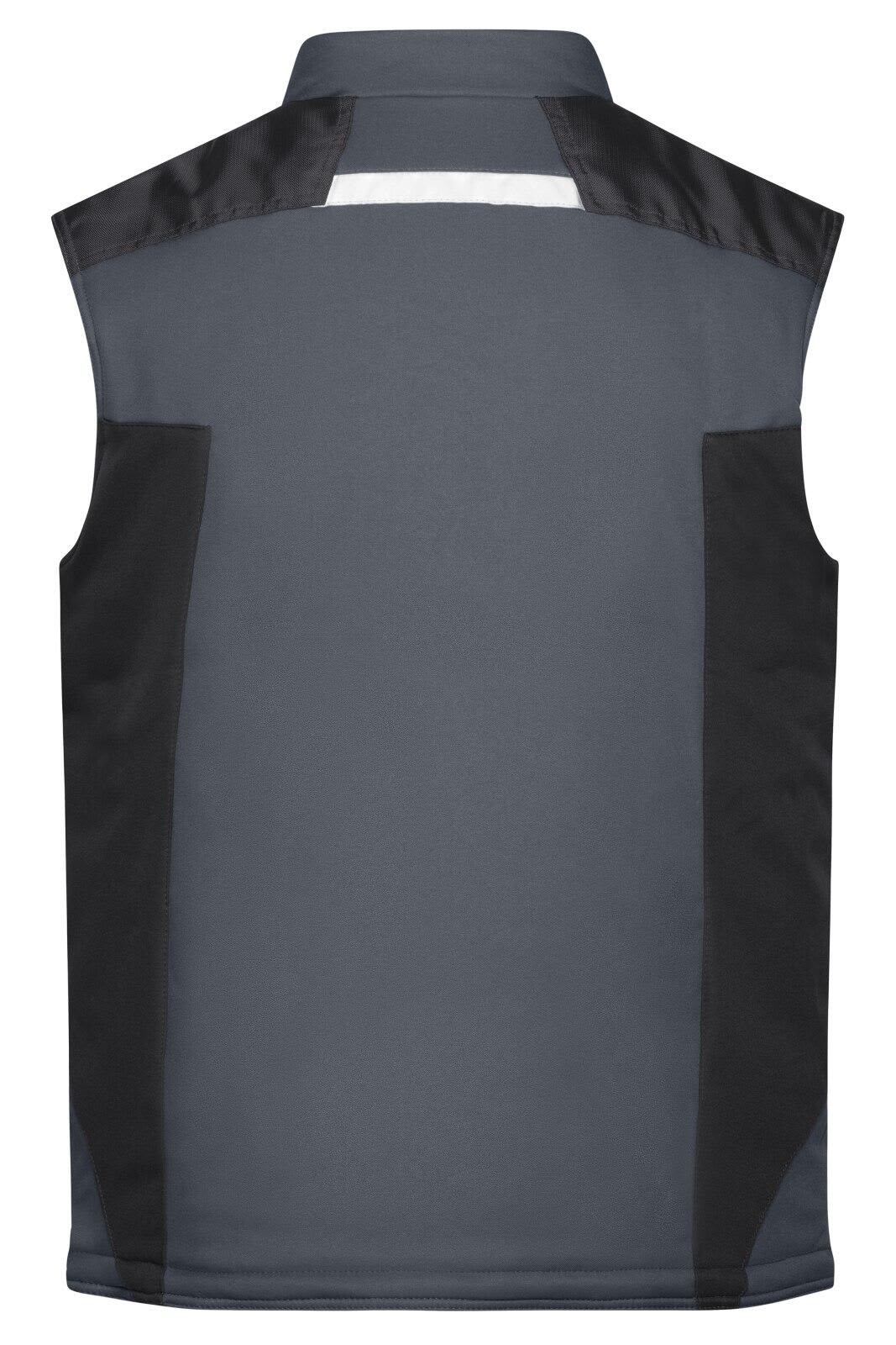 Craftsmen Softshell Vest