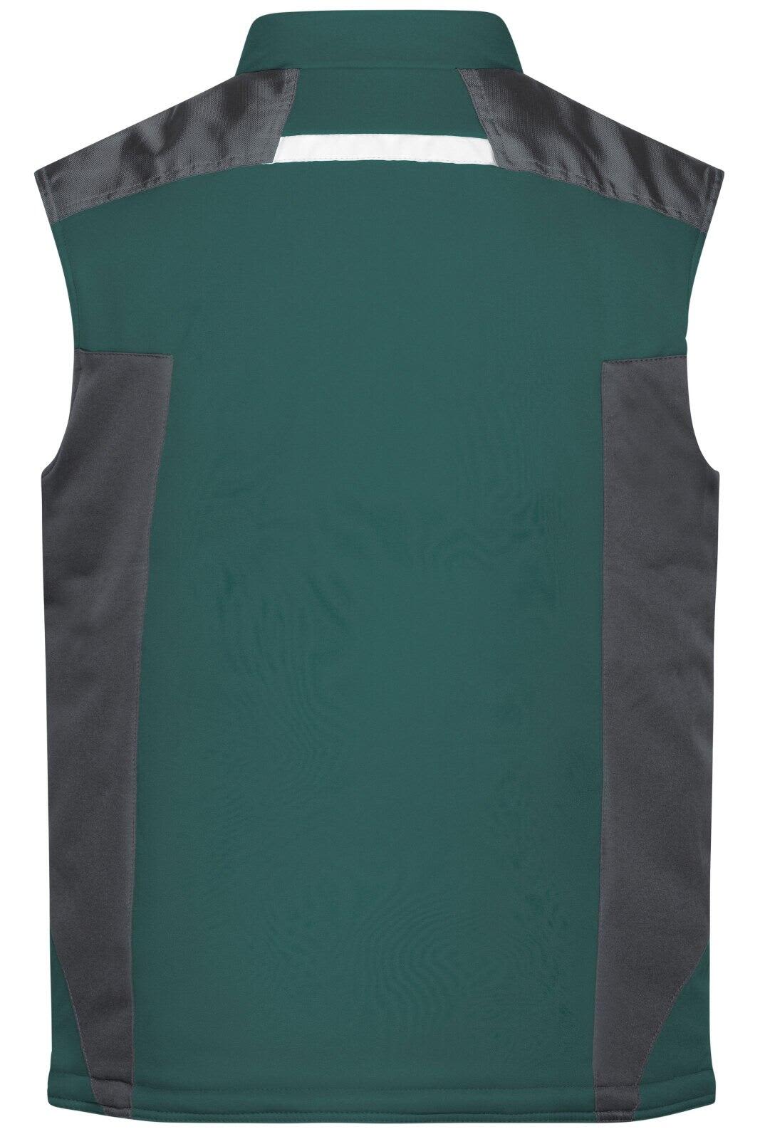 Craftsmen Softshell Vest