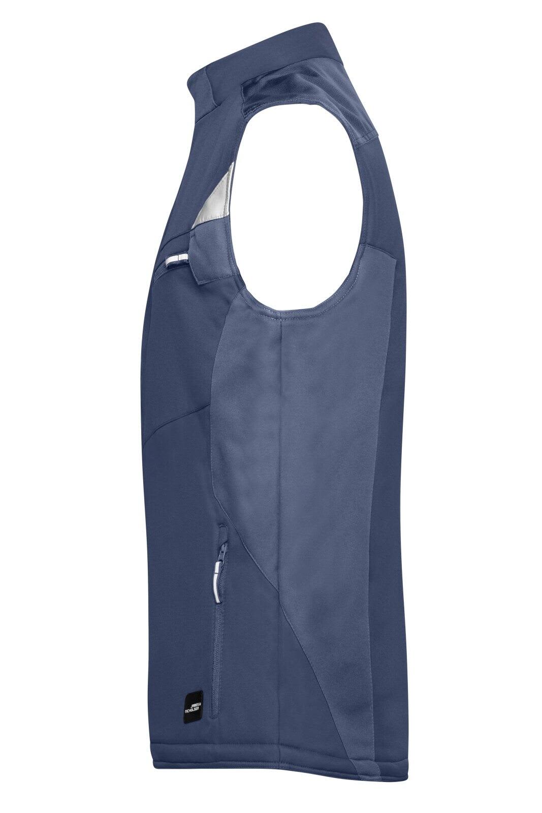 Craftsmen Softshell Vest