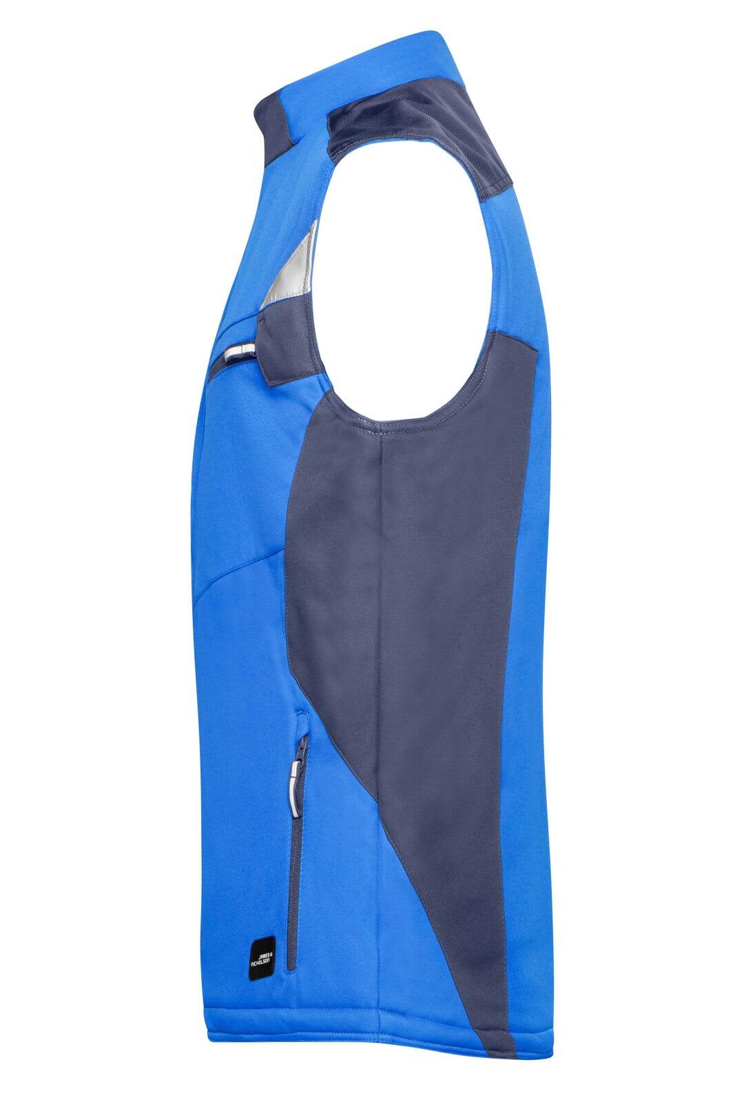 Craftsmen Softshell Vest