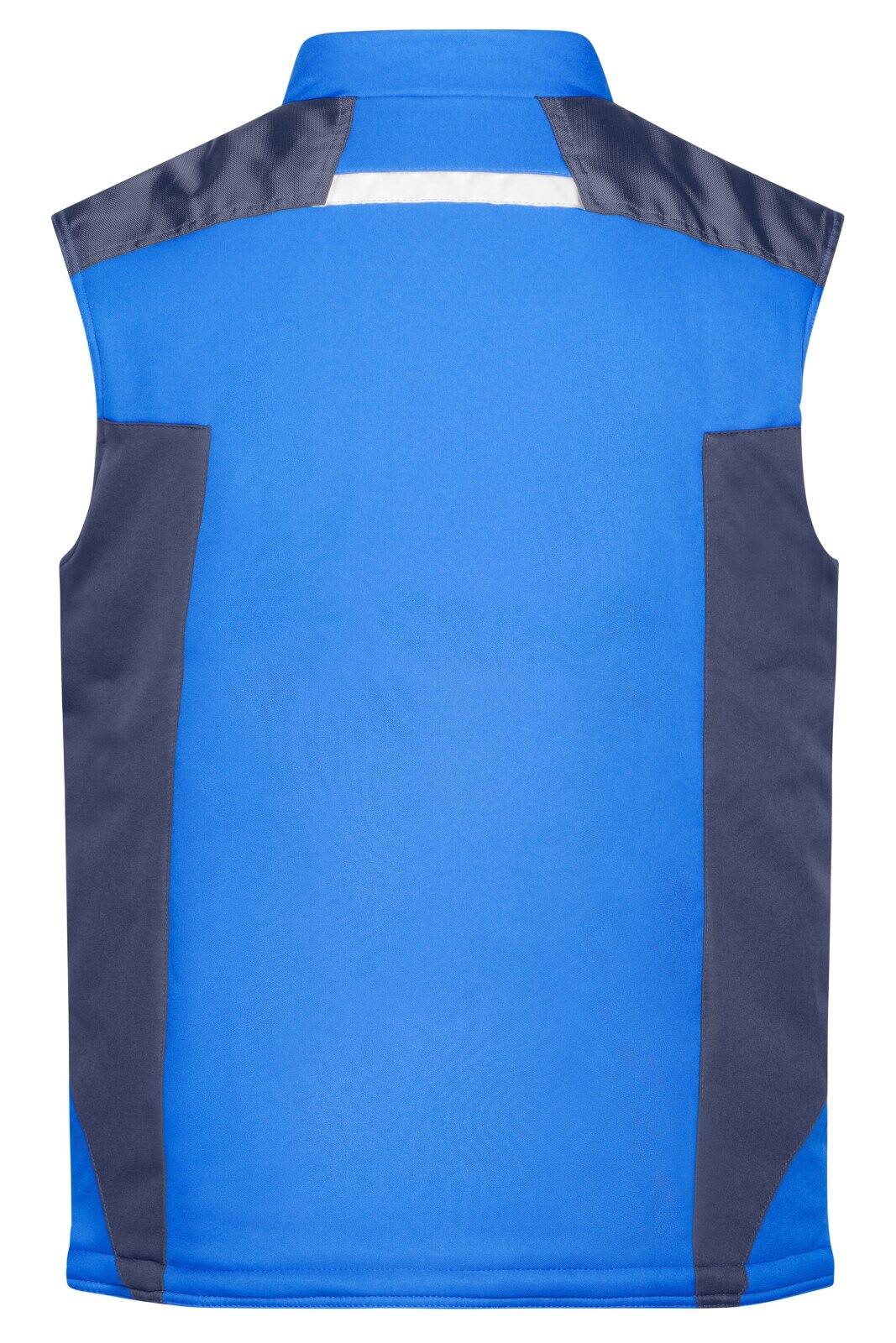 Craftsmen Softshell Vest