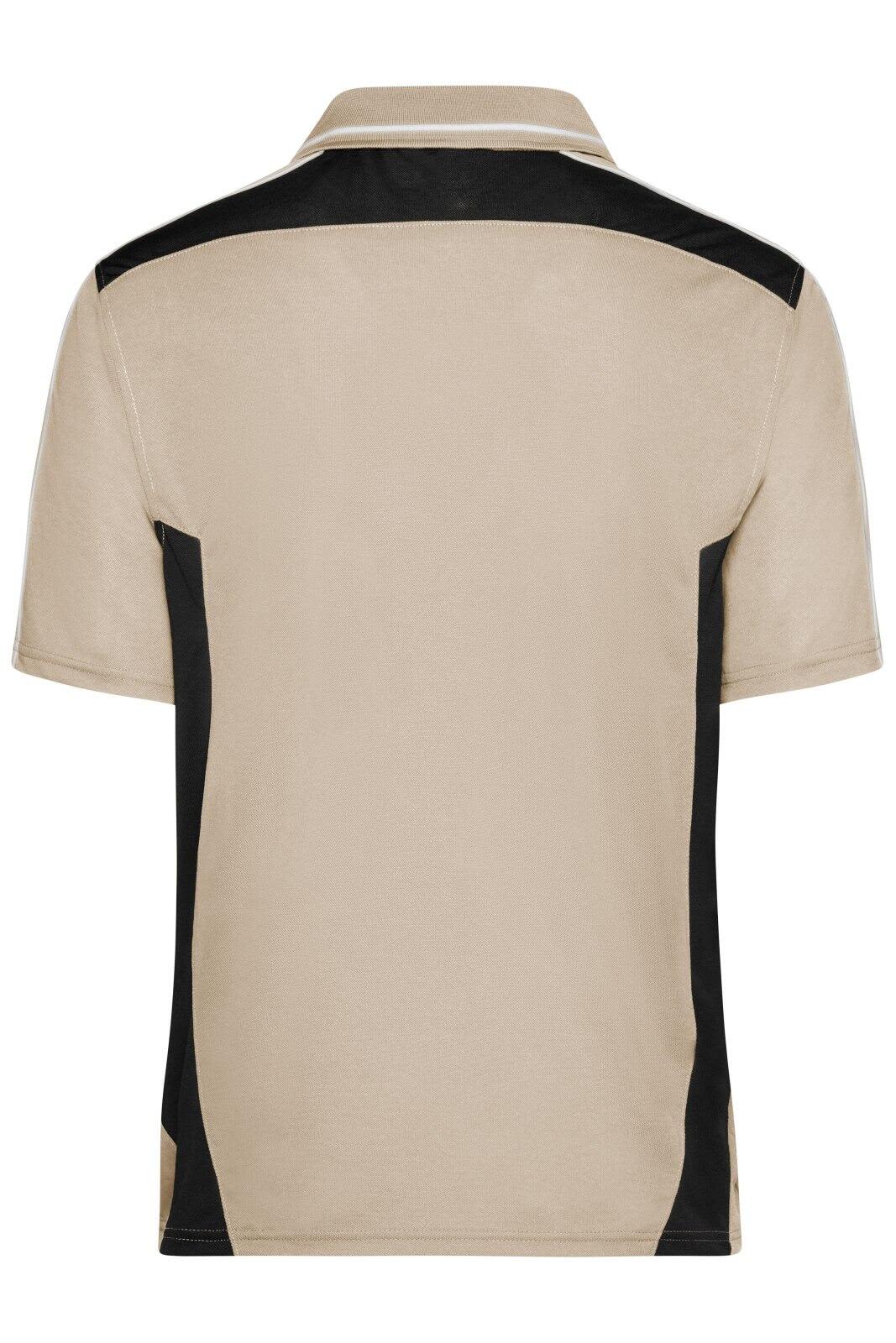 Craftsmen Poloshirt