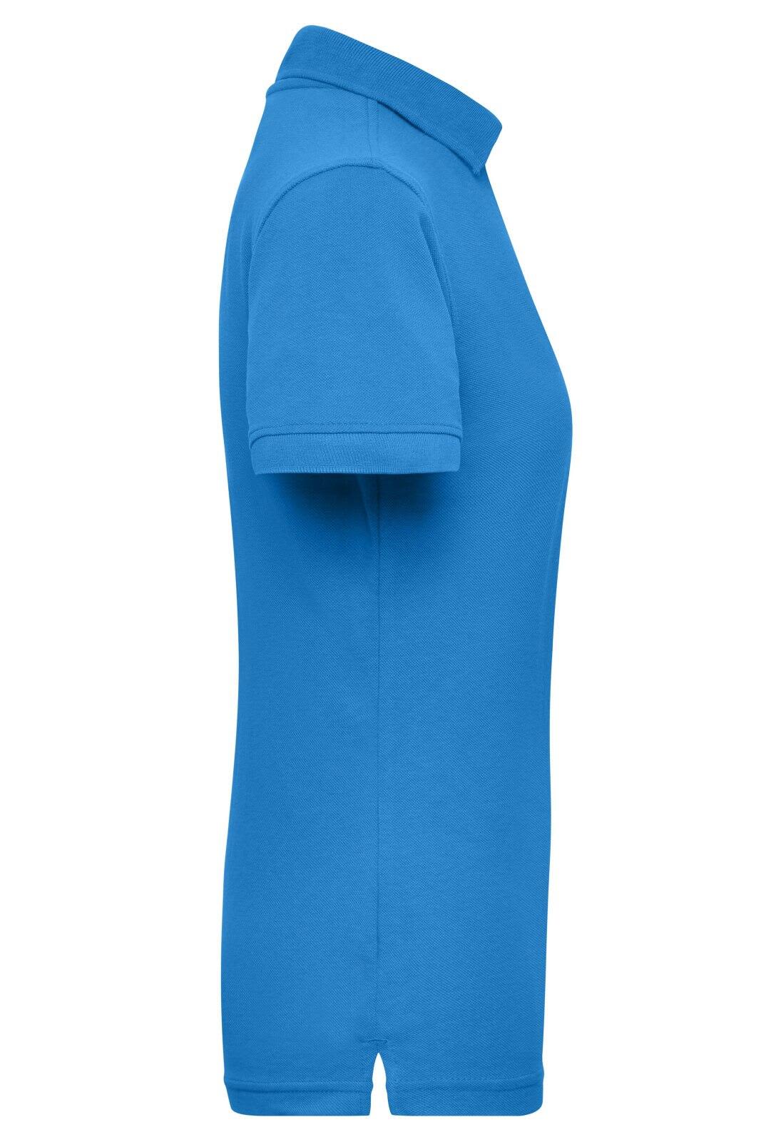 Ladies Workwear Polo