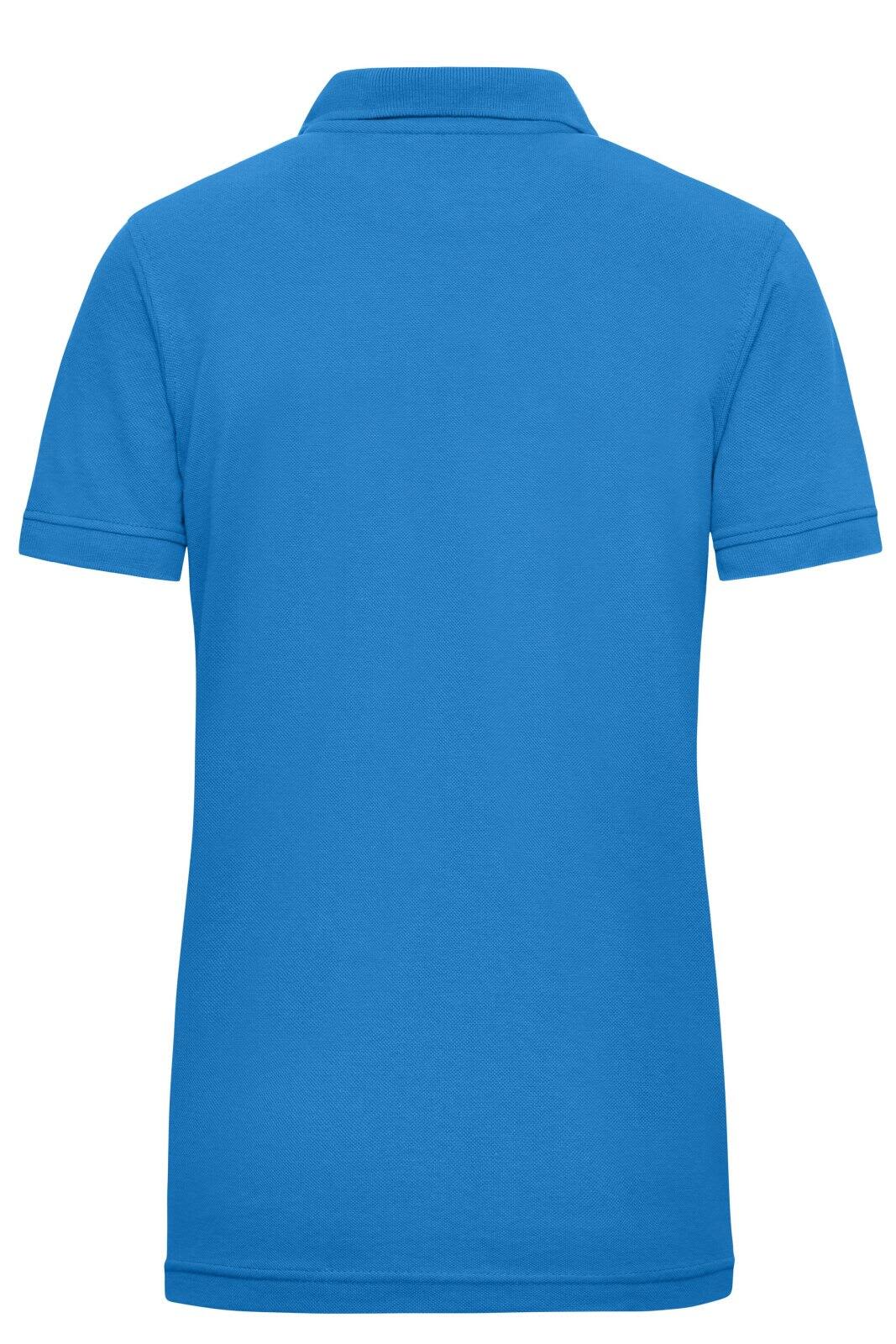 Ladies Workwear Polo