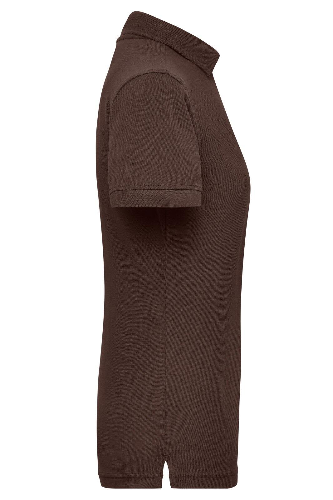 Ladies Workwear Polo