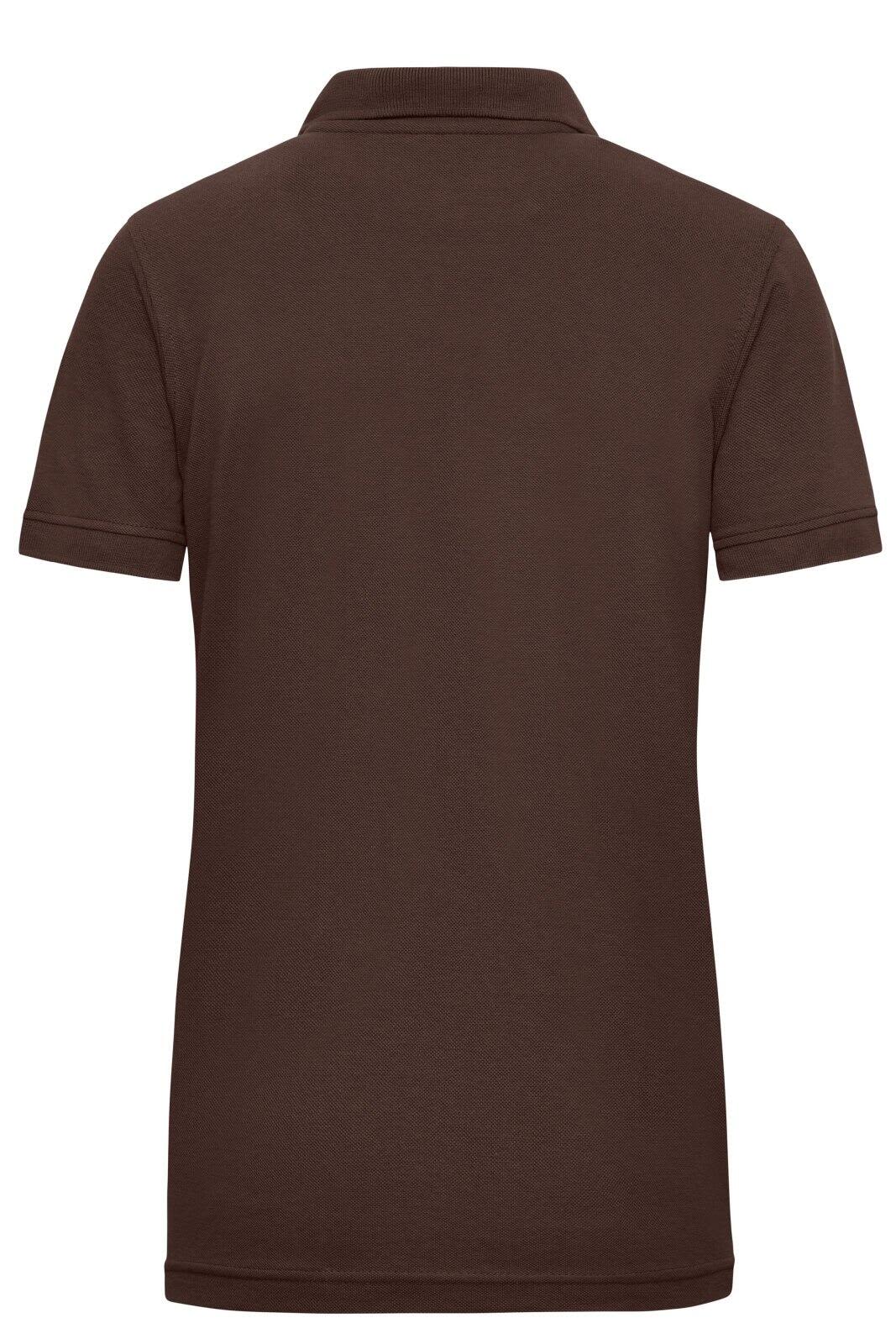 Ladies Workwear Polo