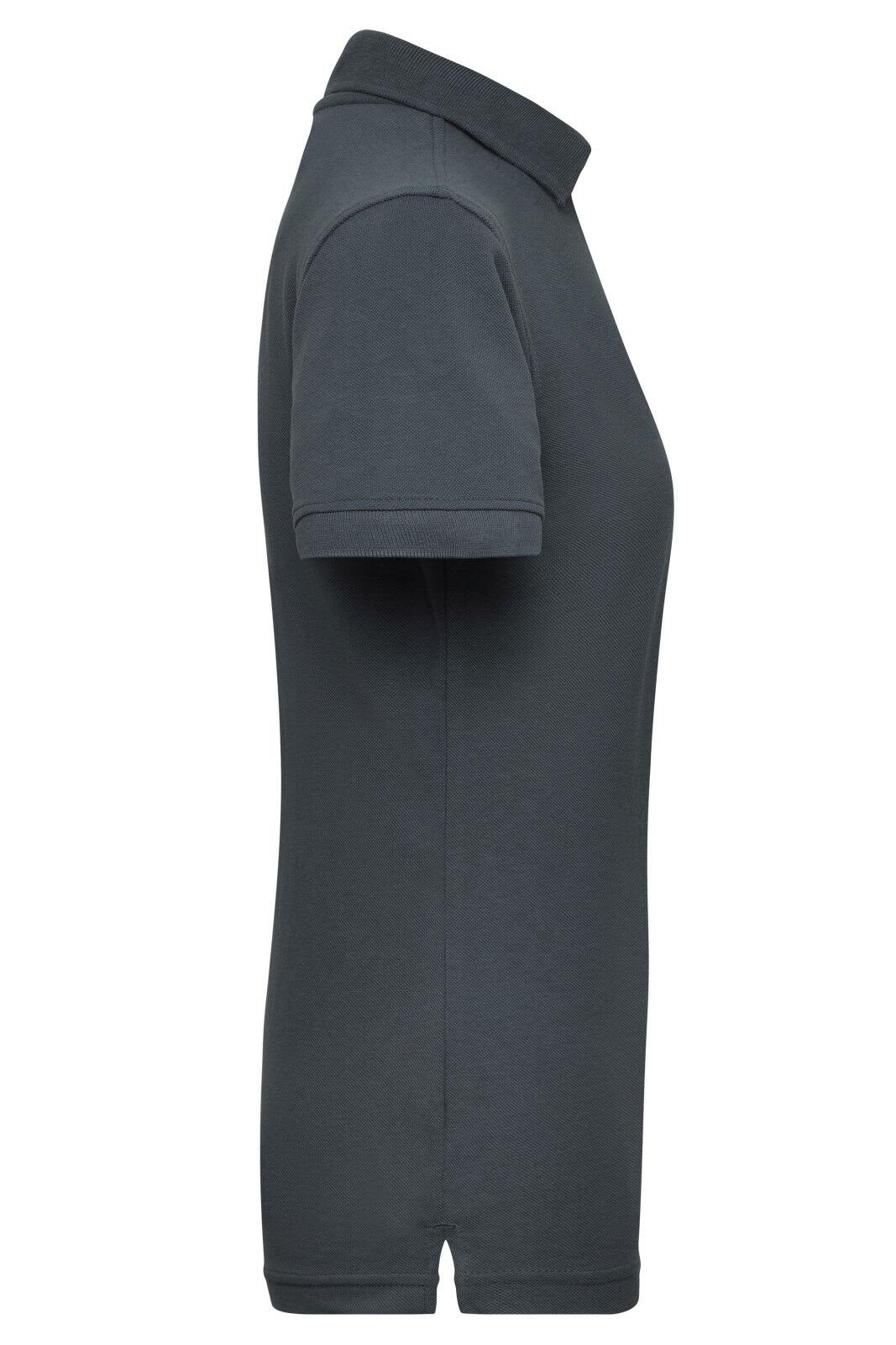 Ladies Workwear Polo