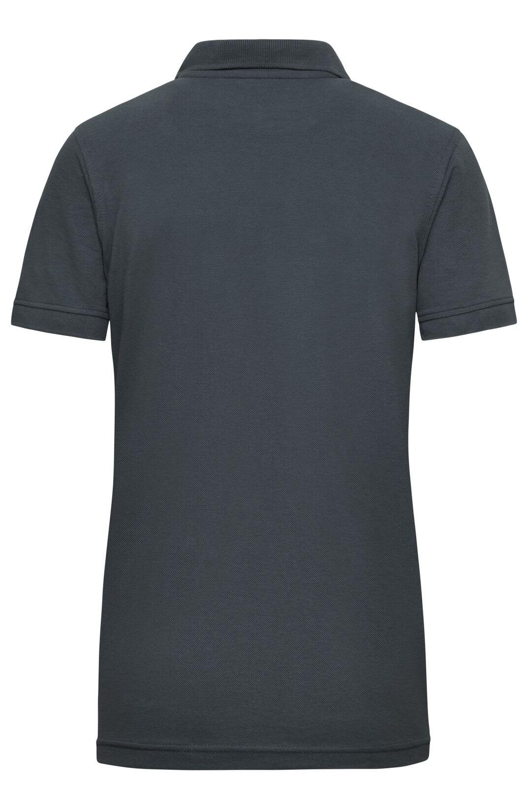 Ladies Workwear Polo