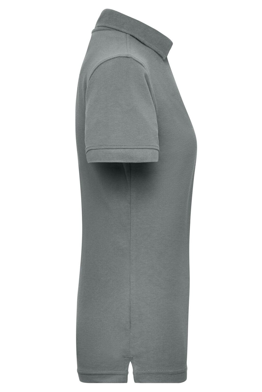 Ladies Workwear Polo